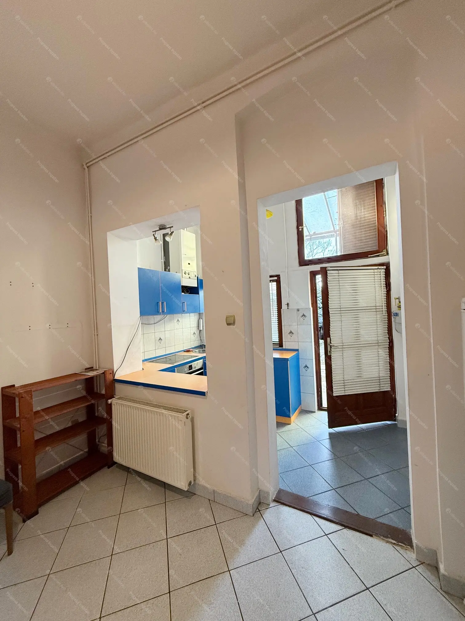 Kiadó albérlet 180000 Ft/hó áron: Budapest, XV. kerület  Bezerédj Pál utca. Mérete: 50 nm, 1 szobás | Alberlet.hu - 6668123