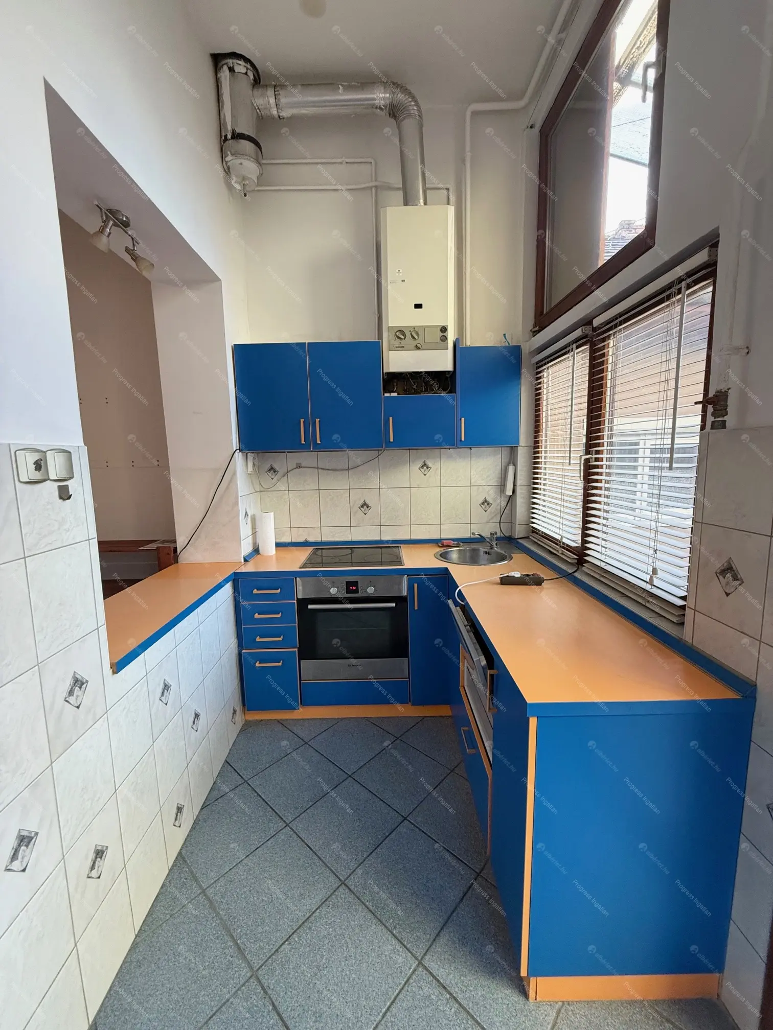 Kiadó albérlet 180000 Ft/hó áron: Budapest, XV. kerület  Bezerédj Pál utca. Mérete: 50 nm, 1 szobás | Alberlet.hu - 6668125