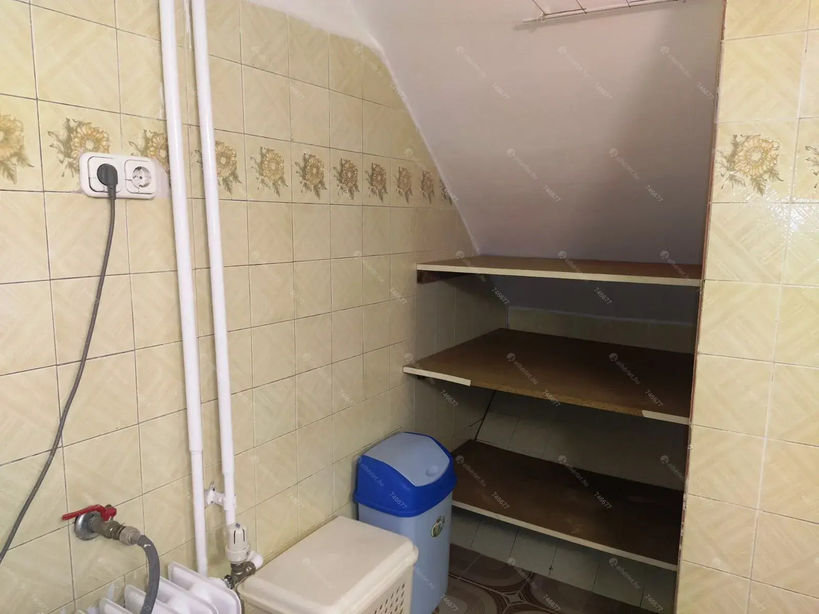 Kiadó albérlet 195000 Ft/hó áron: Budapest, XV. kerület  Csákberény utca. Mérete: 48 nm, 1 szobás | Alberlet.hu - 6703380