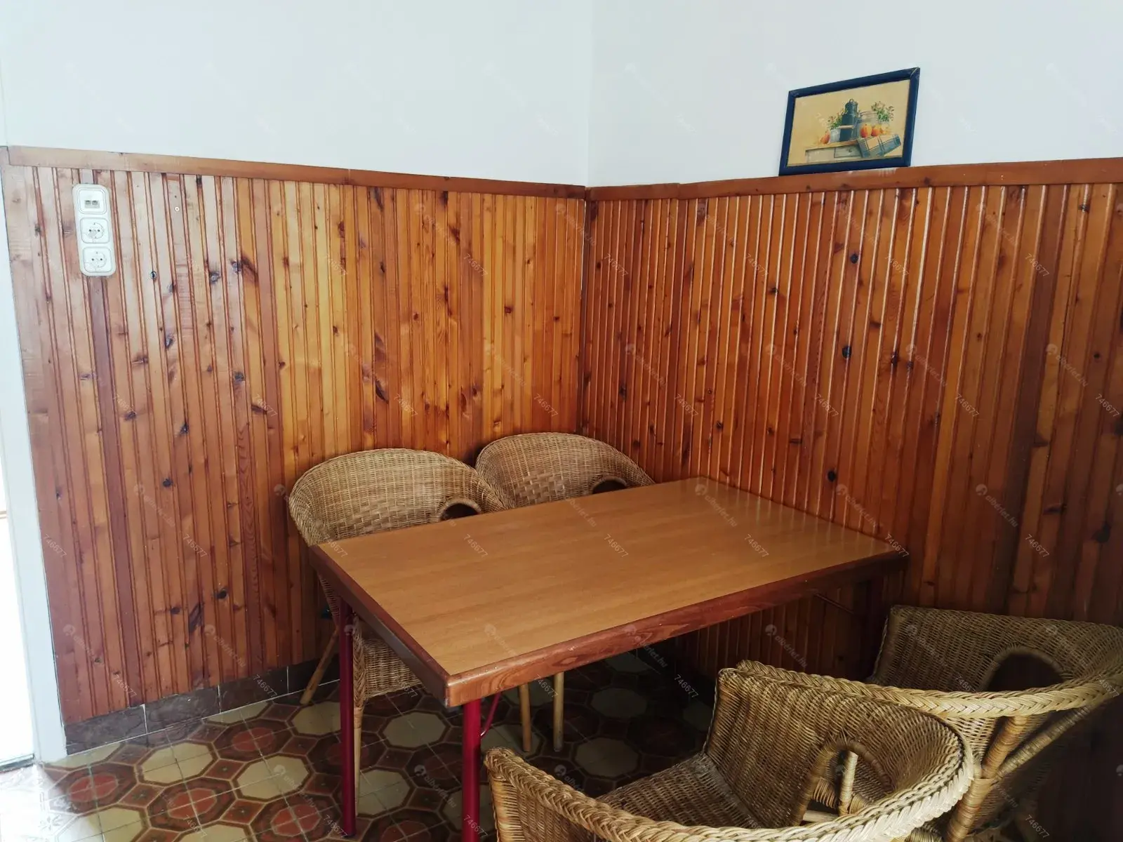 Kiadó albérlet 195000 Ft/hó áron: Budapest, XV. kerület  Csákberény utca. Mérete: 48 nm, 1 szobás | Alberlet.hu - 6703382