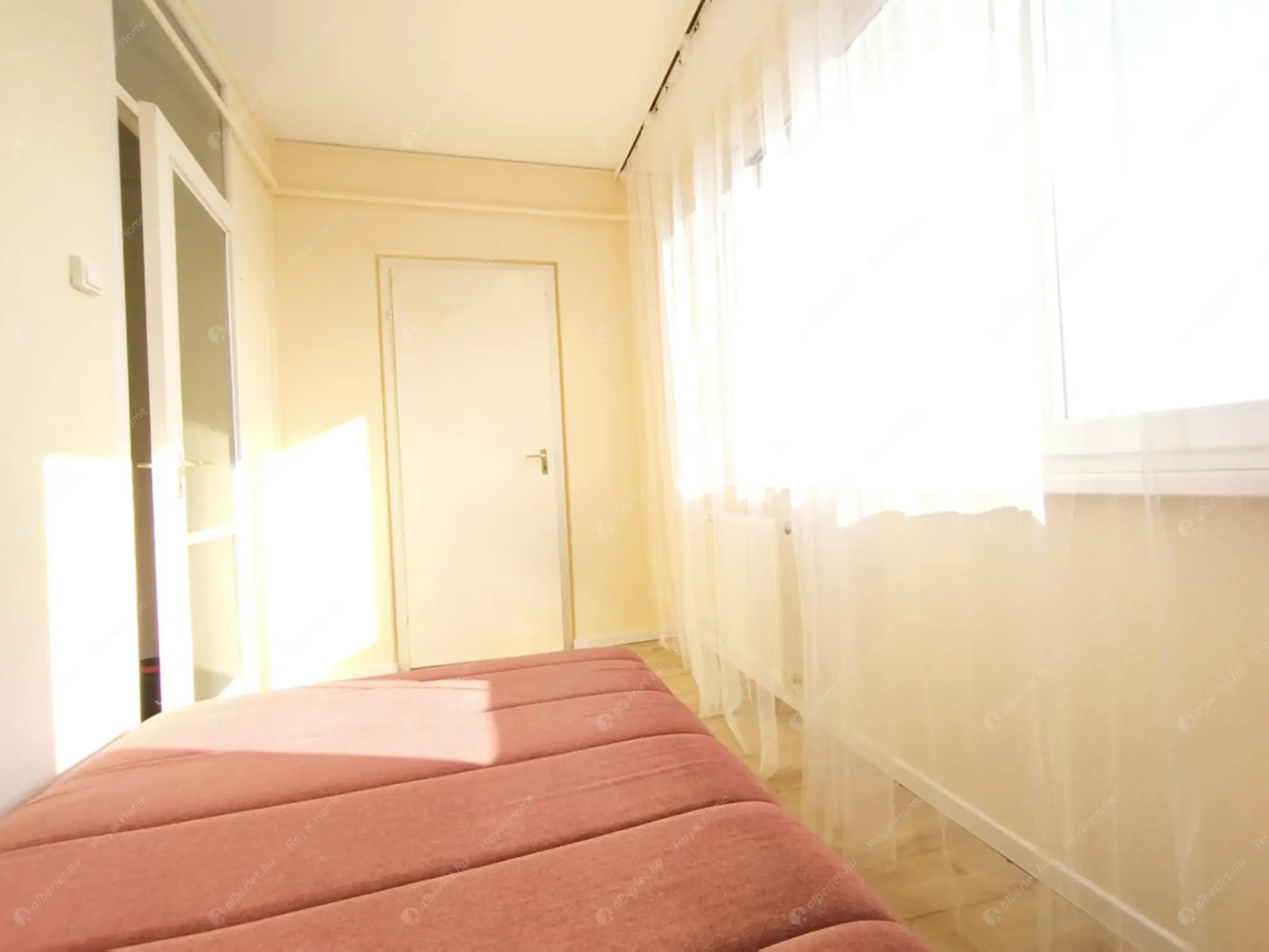 Kiadó albérlet 199000 Ft/hó áron: Budapest, XV. kerület  Drégelyvár utca. Mérete: 35 nm, 1 szobás | Alberlet.hu - 6574477