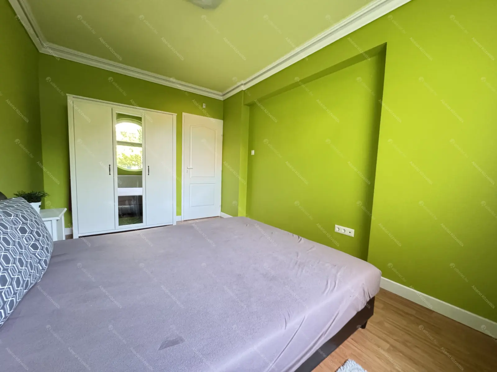 Kiadó albérlet 230000 Ft/hó áron: Budapest, XV. kerület  Eötvös utca. Mérete: 45 nm, 2 szobás | Alberlet.hu - 6703447