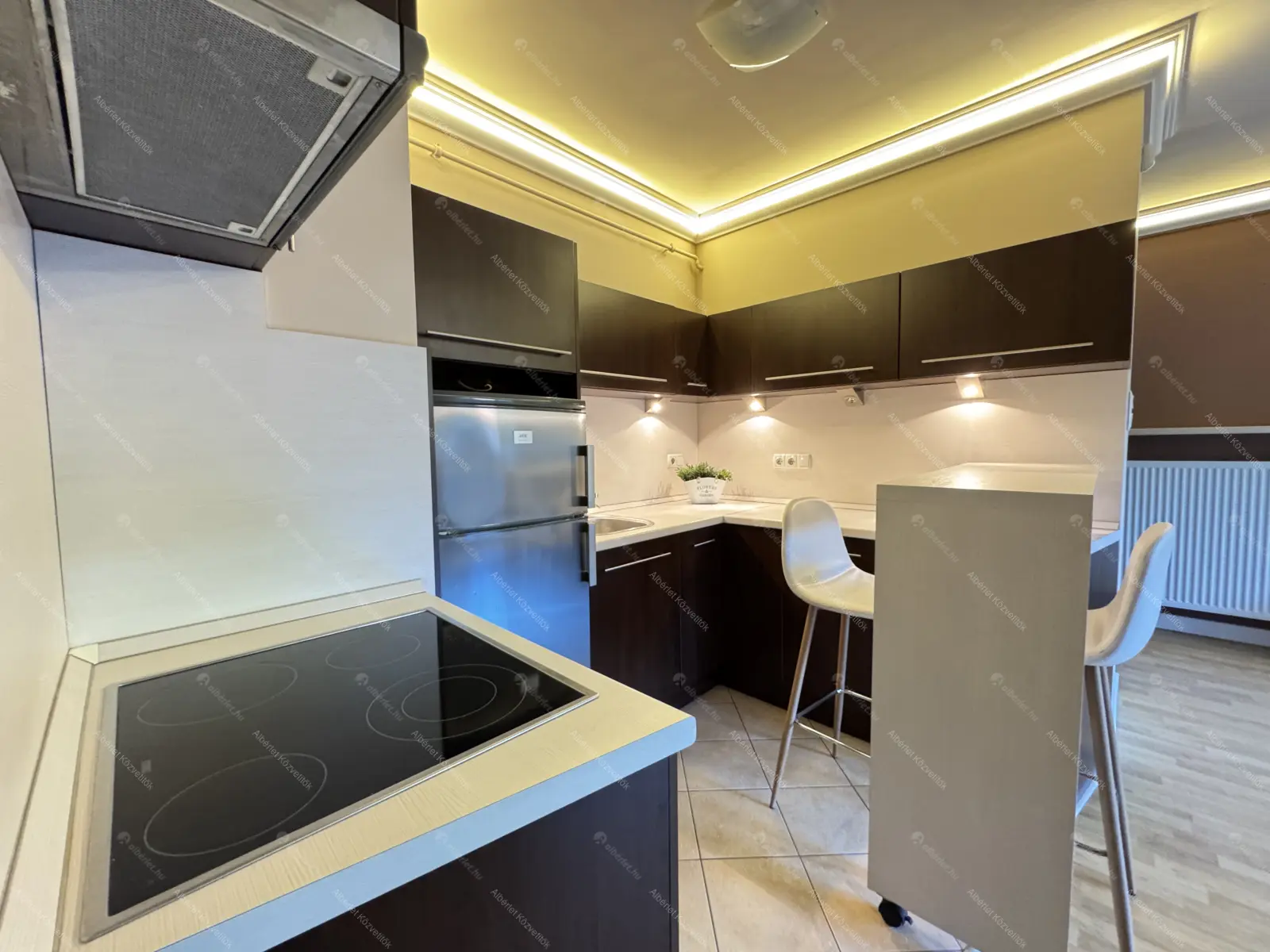 Kiadó albérlet 230000 Ft/hó áron: Budapest, XV. kerület  Eötvös utca. Mérete: 45 nm, 2 szobás | Alberlet.hu - 6703450