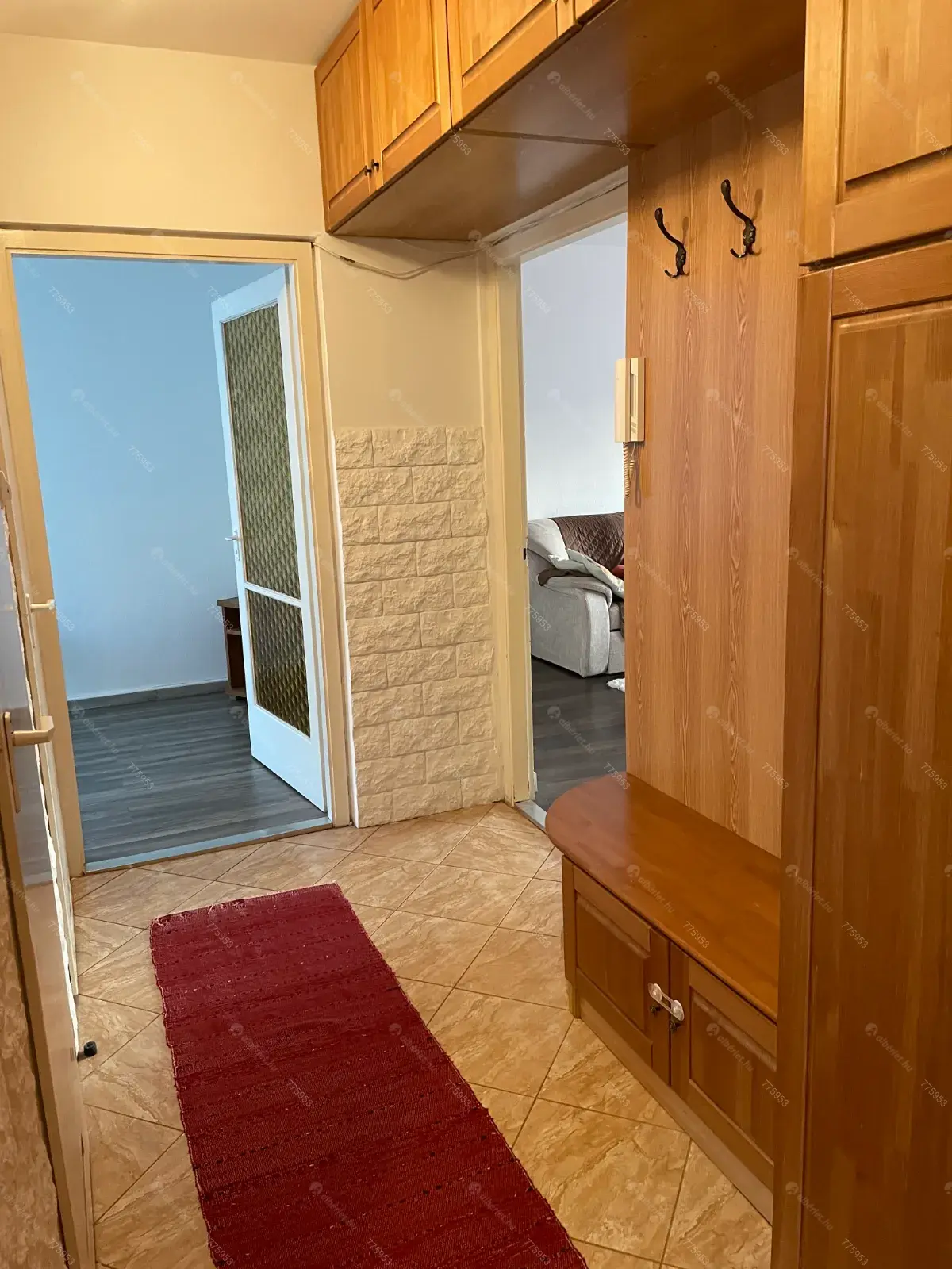 Kiadó albérlet 250000 Ft/hó áron: Budapest, XV. kerület  Erdőkerülő utca. Mérete: 56 nm, 1 szobás | Alberlet.hu - 6677066