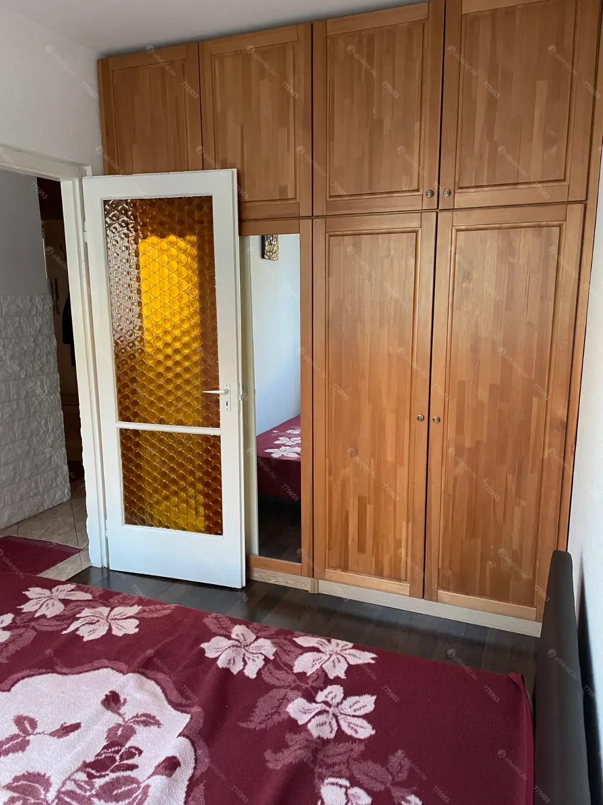 Kiadó albérlet 250000 Ft/hó áron: Budapest, XV. kerület  Erdőkerülő utca. Mérete: 56 nm, 1 szobás | Alberlet.hu - 6677070