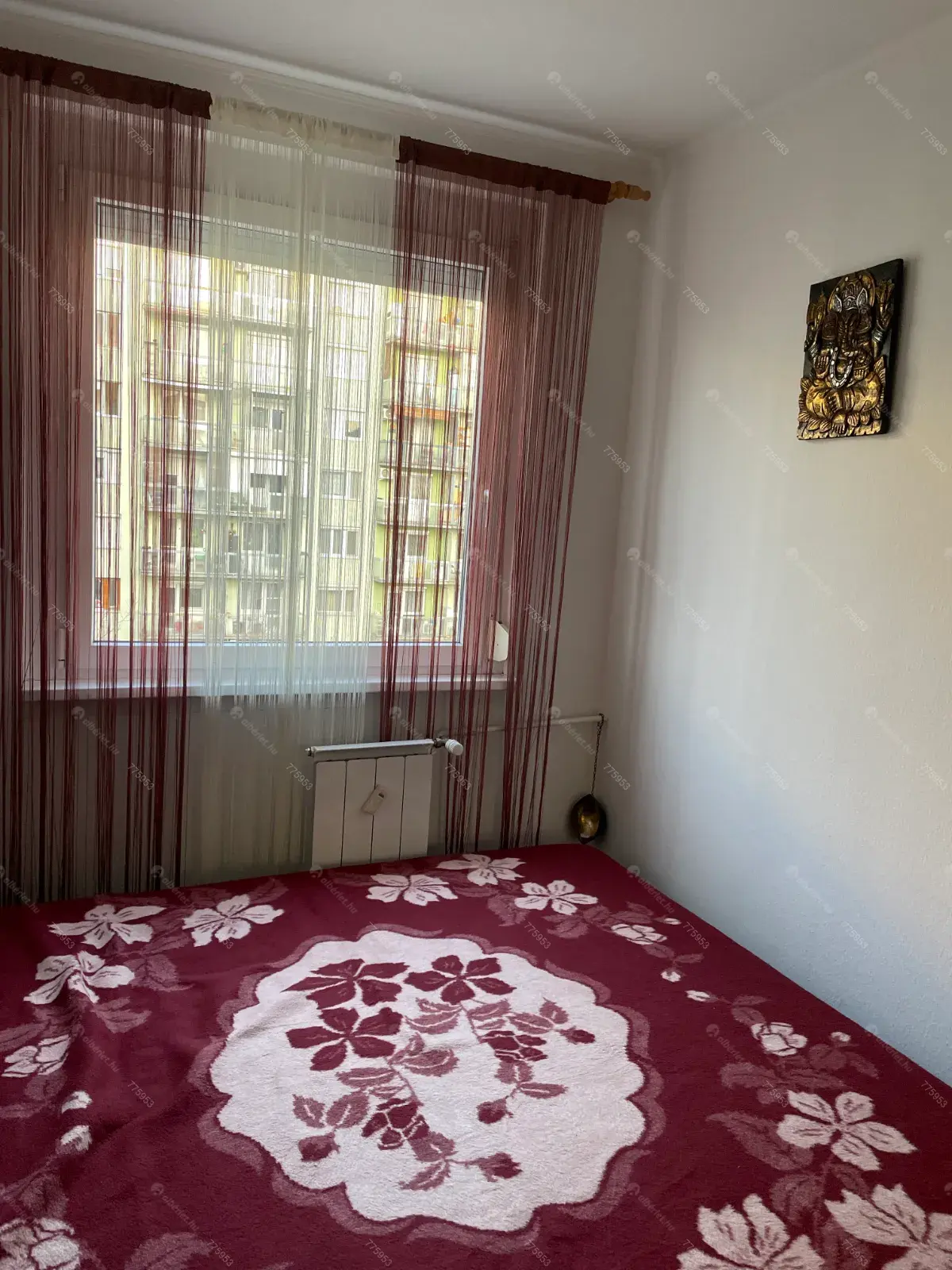 Kiadó albérlet 250000 Ft/hó áron: Budapest, XV. kerület  Erdőkerülő utca. Mérete: 56 nm, 1 szobás | Alberlet.hu - 6677071