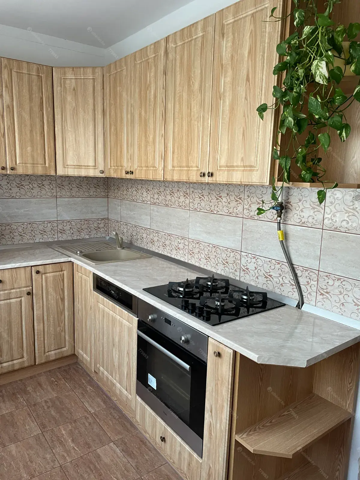 Kiadó albérlet 250000 Ft/hó áron: Budapest, XV. kerület  Erdőkerülő utca. Mérete: 56 nm, 1 szobás | Alberlet.hu - 6677074