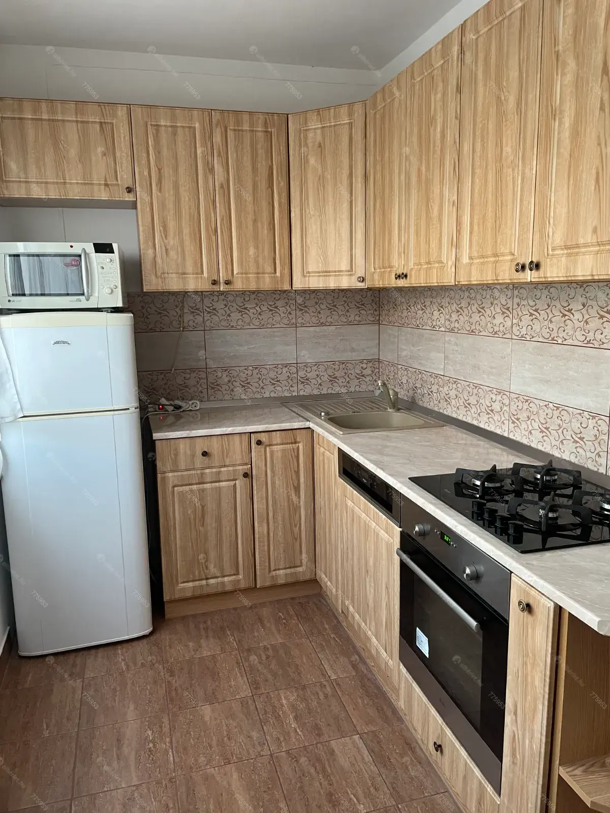 Kiadó albérlet 250000 Ft/hó áron: Budapest, XV. kerület  Erdőkerülő utca. Mérete: 56 nm, 1 szobás | Alberlet.hu - 6677075