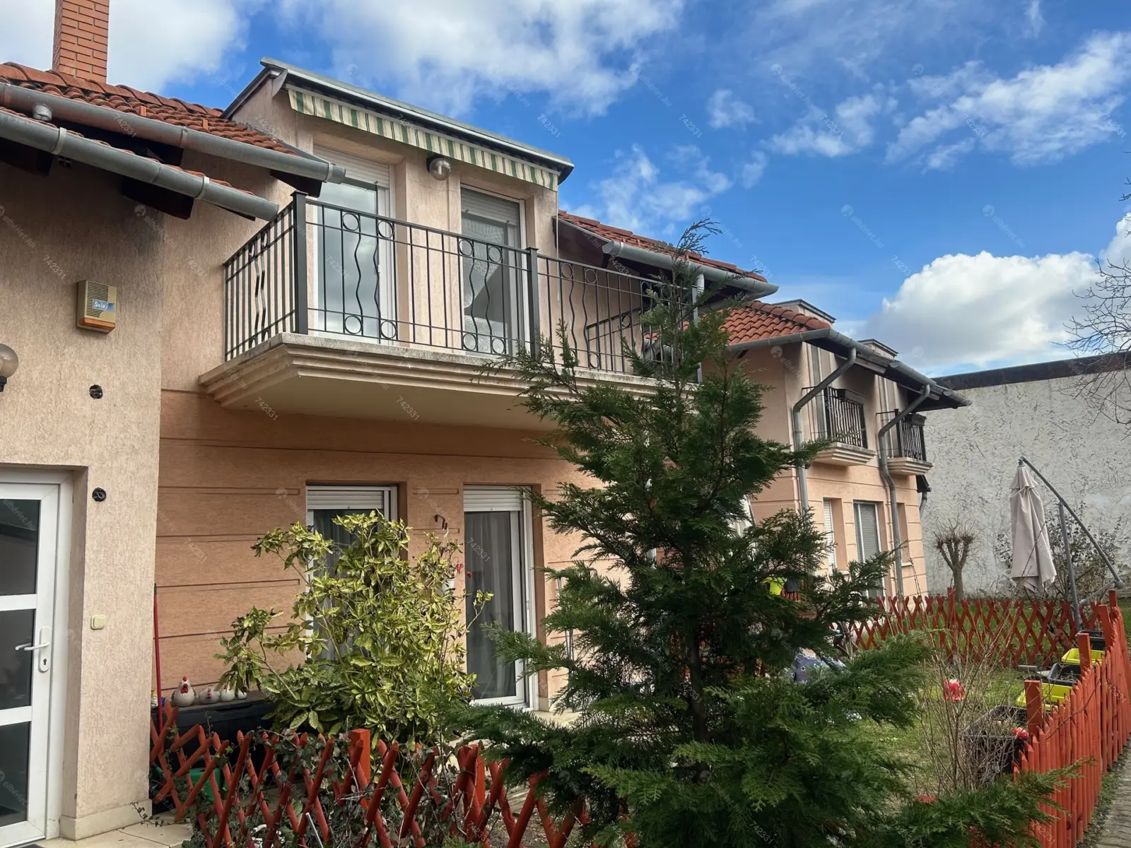 Kiadó albérlet 190000 Ft/hó áron: Budapest, XV. kerület  Kinizsi utca. Mérete: 38 nm, 1 szobás | Alberlet.hu - 6198299