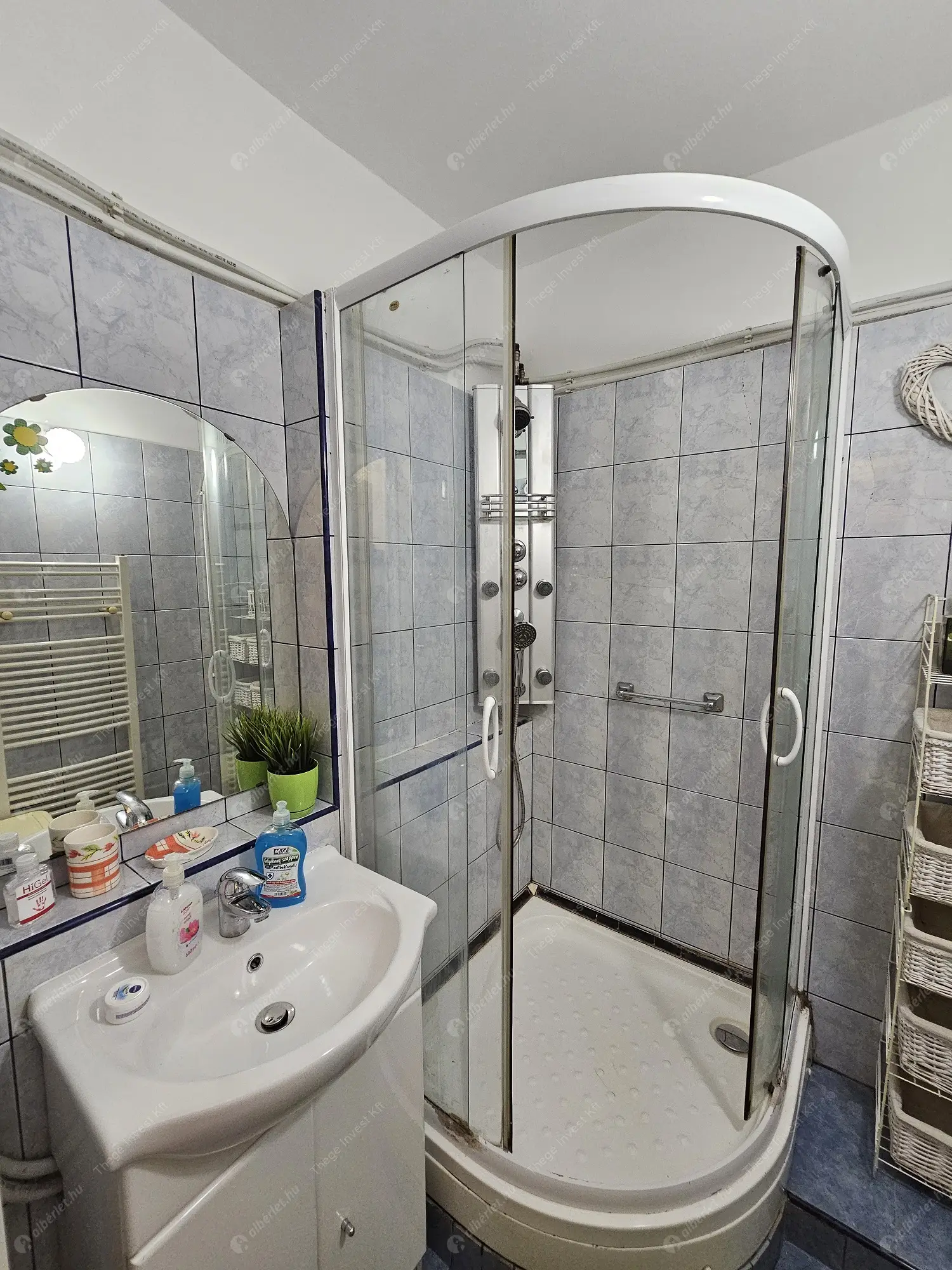 Kiadó albérlet 280000 Ft/hó áron: Budapest, XV. kerület  Kőrakás park. Mérete: 64 nm, 3 szobás | Alberlet.hu - 6585134