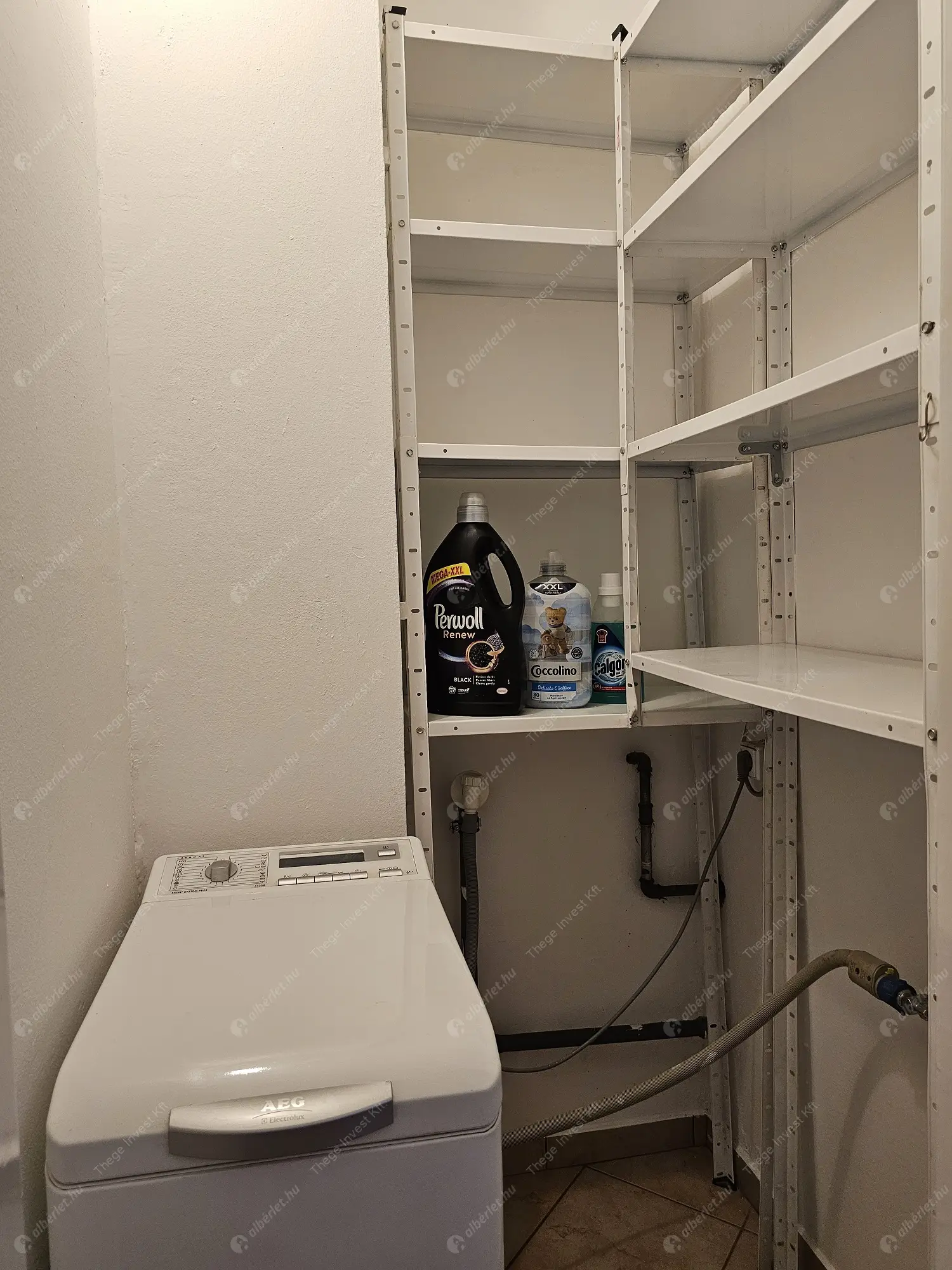 Kiadó albérlet 280000 Ft/hó áron: Budapest, XV. kerület  Kőrakás park. Mérete: 64 nm, 3 szobás | Alberlet.hu - 6585136