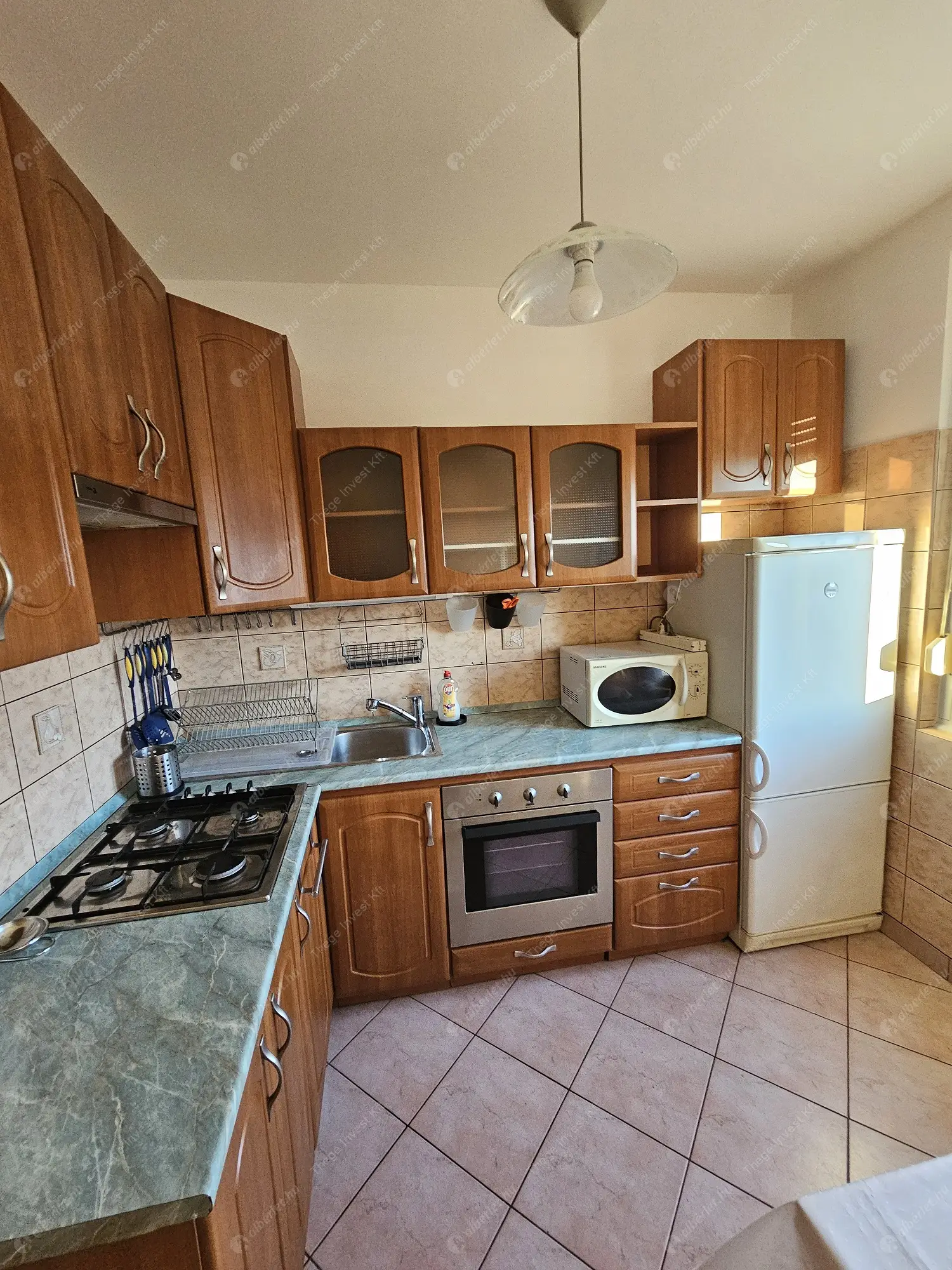 Kiadó albérlet 280000 Ft/hó áron: Budapest, XV. kerület  Kőrakás park. Mérete: 64 nm, 3 szobás | Alberlet.hu - 6585138