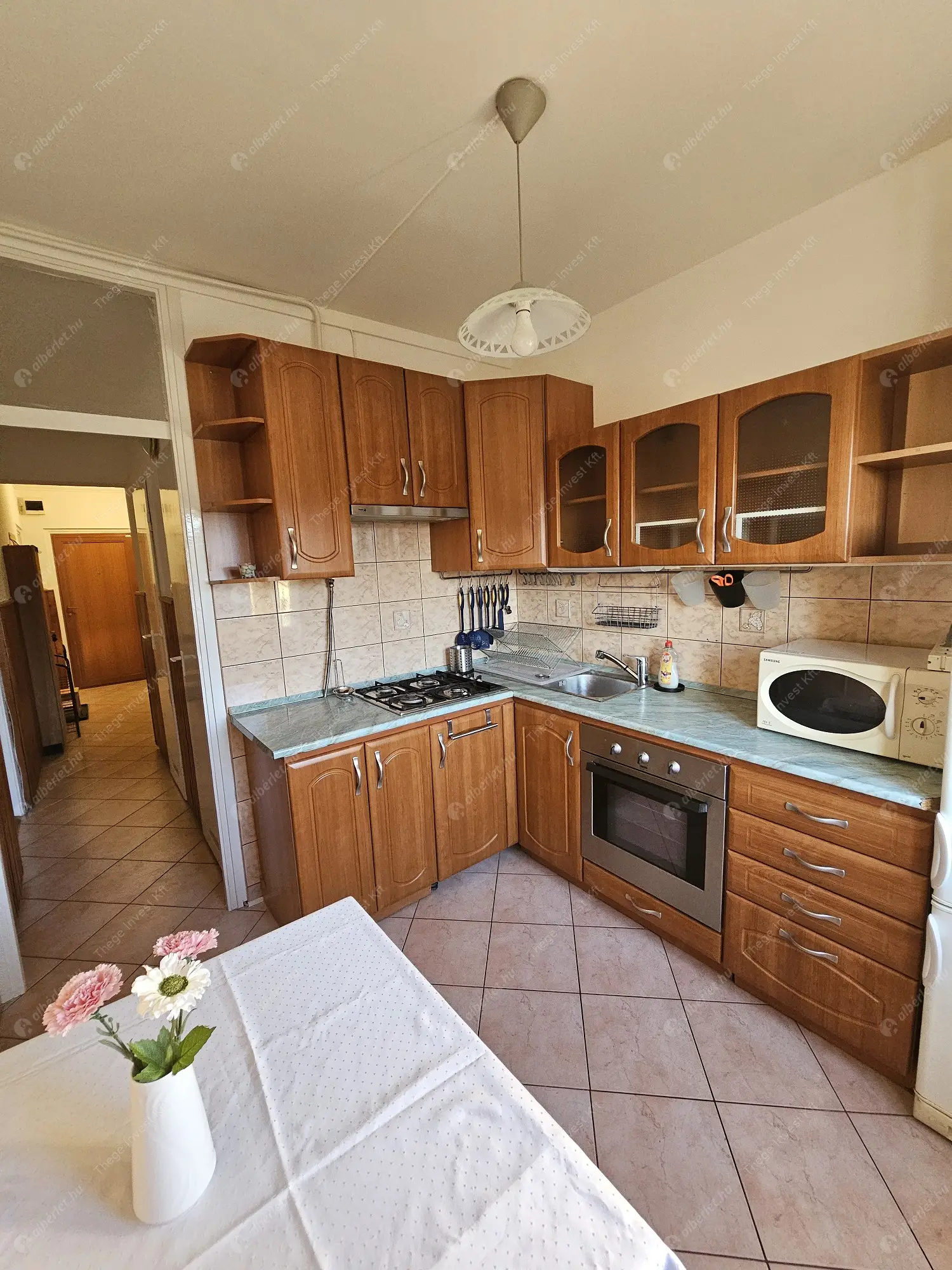 Kiadó albérlet 280000 Ft/hó áron: Budapest, XV. kerület  Kőrakás park. Mérete: 64 nm, 3 szobás | Alberlet.hu - 6585139