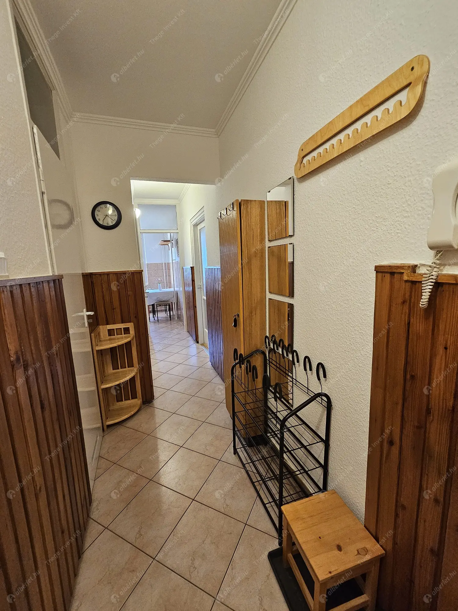 Kiadó albérlet 280000 Ft/hó áron: Budapest, XV. kerület  Kőrakás park. Mérete: 64 nm, 3 szobás | Alberlet.hu - 6585140