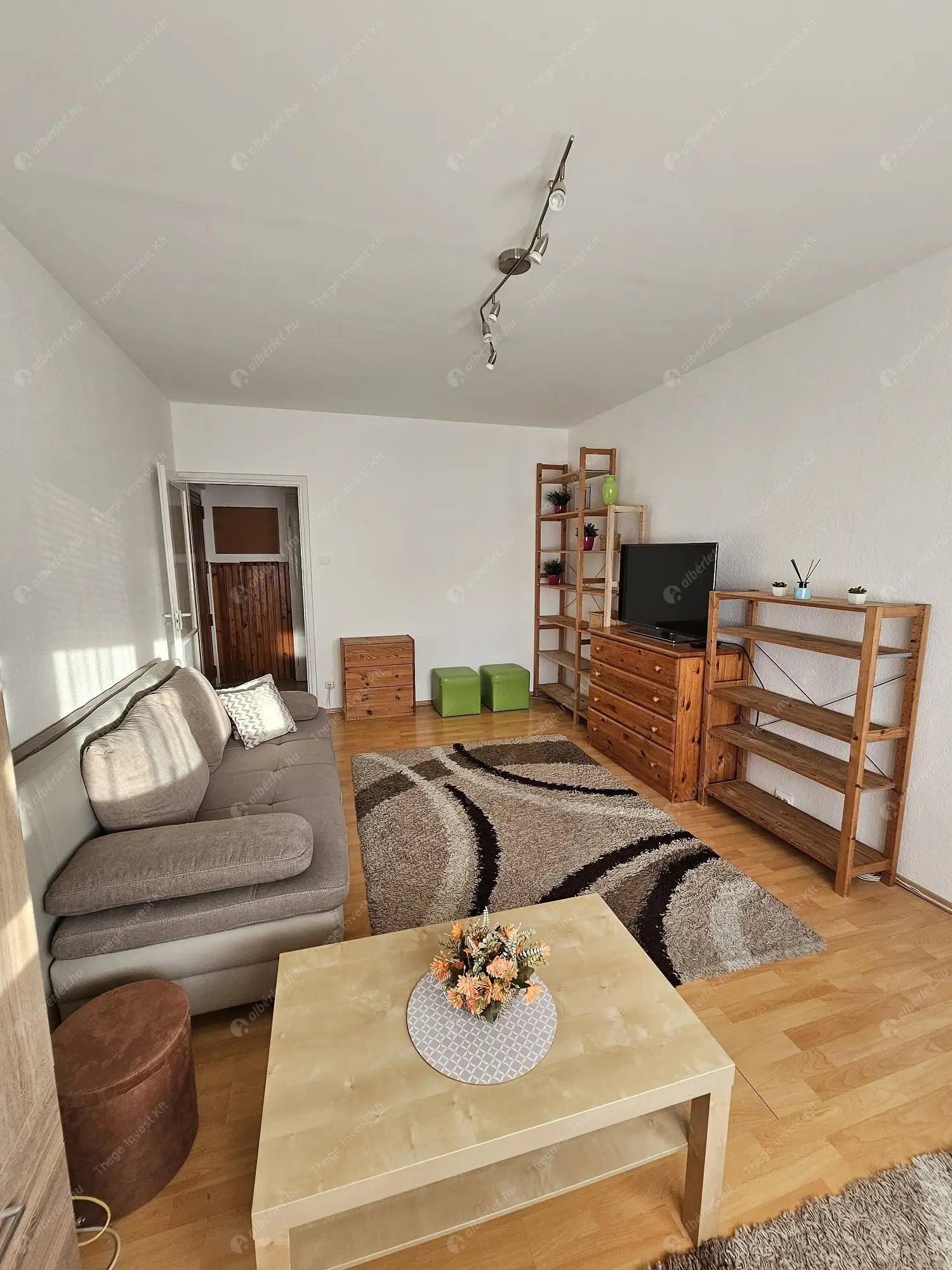 Kiadó albérlet 280000 Ft/hó áron: Budapest, XV. kerület  Kőrakás park. Mérete: 64 nm, 3 szobás | Alberlet.hu - 6585144