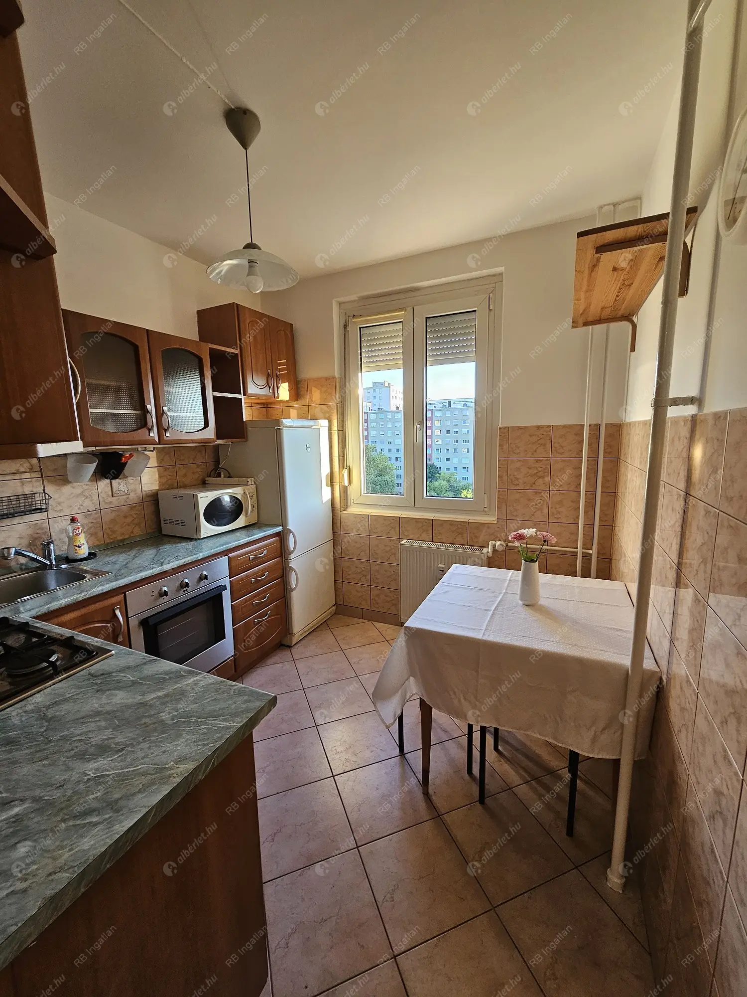 Kiadó albérlet 280000 Ft/hó áron: Budapest, XV. kerület  Kőrakás park. Mérete: 64 nm, 2 szobás | Alberlet.hu - 6621409