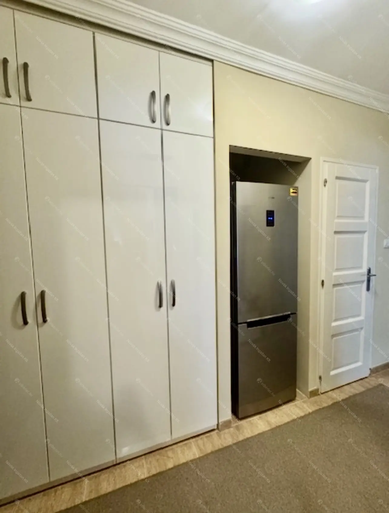 Kiadó albérlet 295000 Ft/hó áron: Budapest, XV. kerület  Lóvasút köz. Mérete: 54 nm, 2 szobás | Alberlet.hu - 6646728