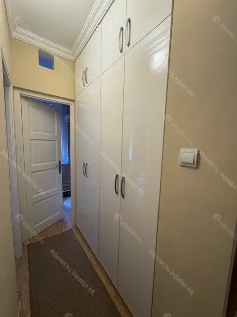 Kiadó albérlet 270000 Ft/hó áron: Budapest, XV. kerület  Lóvasút köz. Mérete: 56 nm, 2 szobás | Alberlet.hu - 6659932