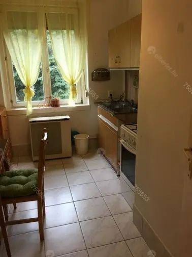 Kiadó albérlet 160000 Ft/hó áron: Budapest, XV. kerület   Mézeskalács  tér. Mérete: 40 nm, 1 szobás | Alberlet.hu - 6371304