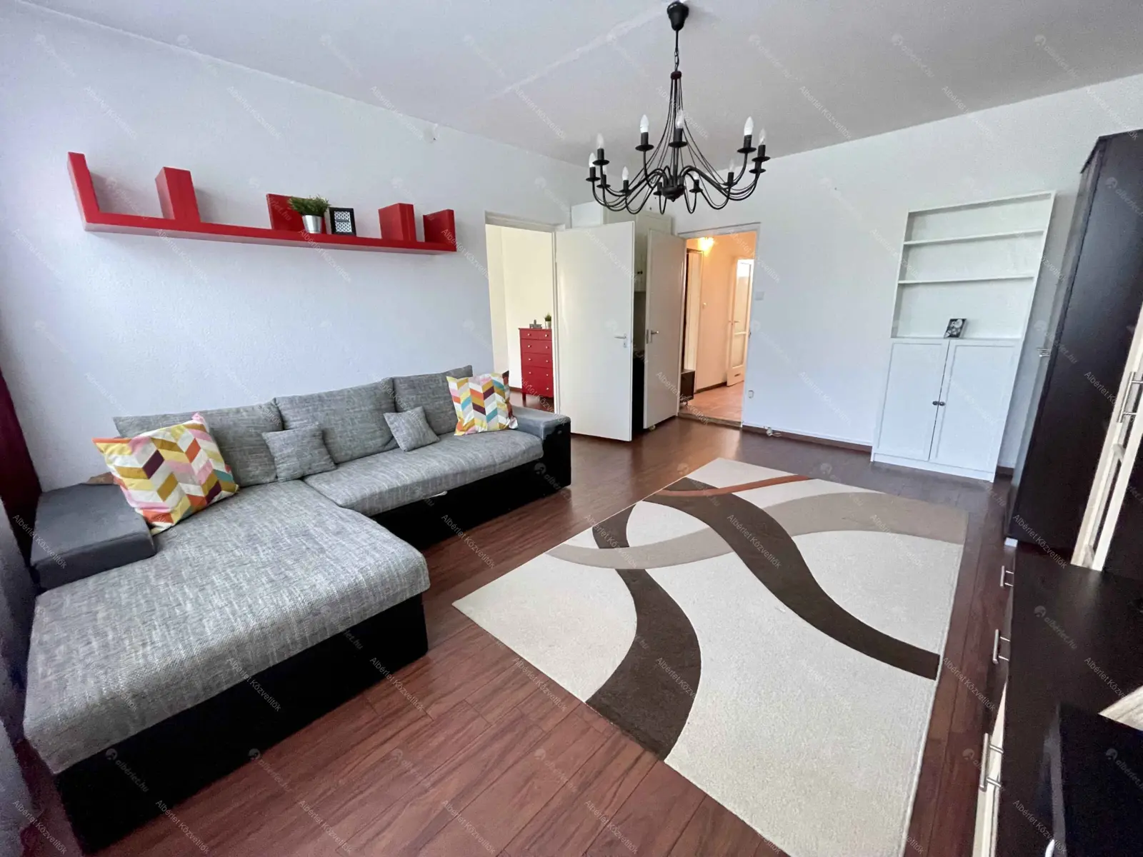 Kiadó albérlet 180000 Ft/hó áron: Budapest, XV. kerület  Mézeskalács tér. Mérete: 54 nm, 2 szobás | Alberlet.hu - 6680696