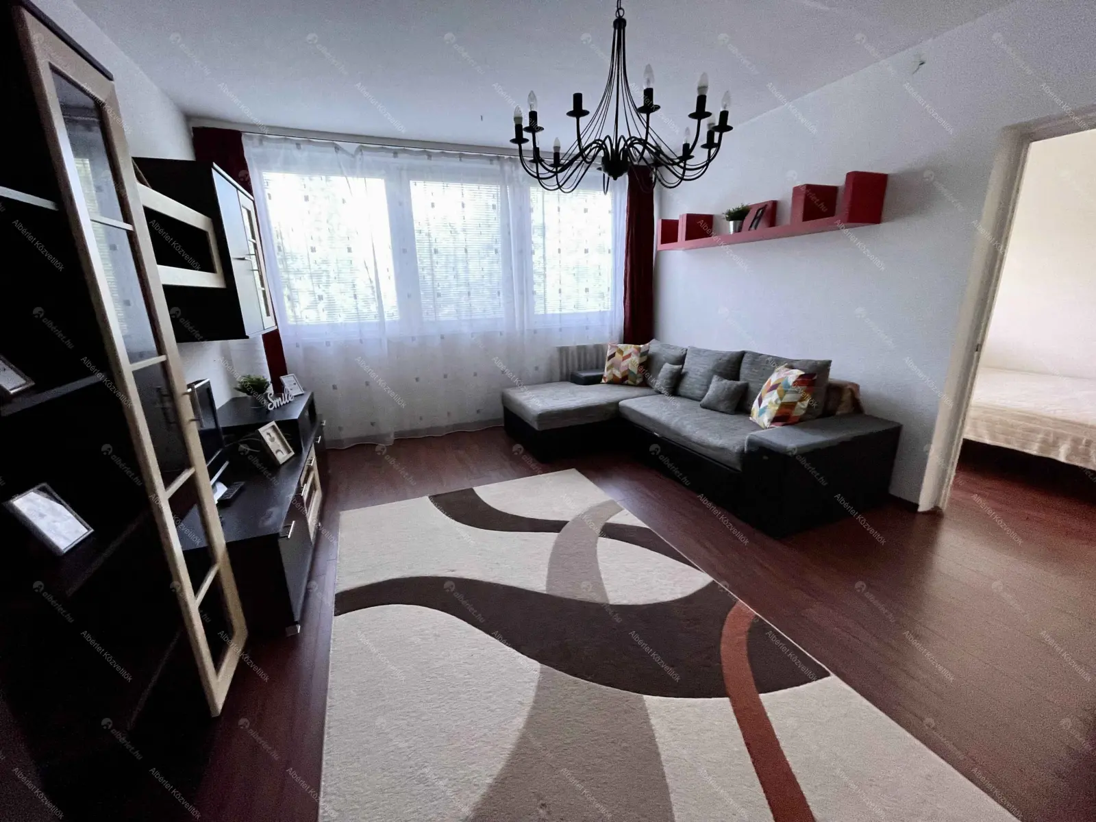 Kiadó albérlet 180000 Ft/hó áron: Budapest, XV. kerület  Mézeskalács tér. Mérete: 54 nm, 2 szobás | Alberlet.hu - 6680700