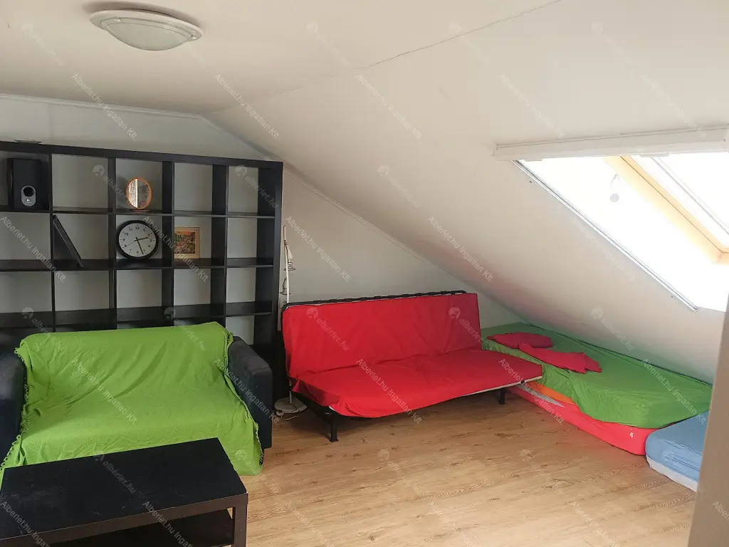 Kiadó albérlet 220000 Ft/hó áron: Budapest, XV. kerület  Molnár Viktor utca. Mérete: 45 nm, 2 szobás | Alberlet.hu - 6676514