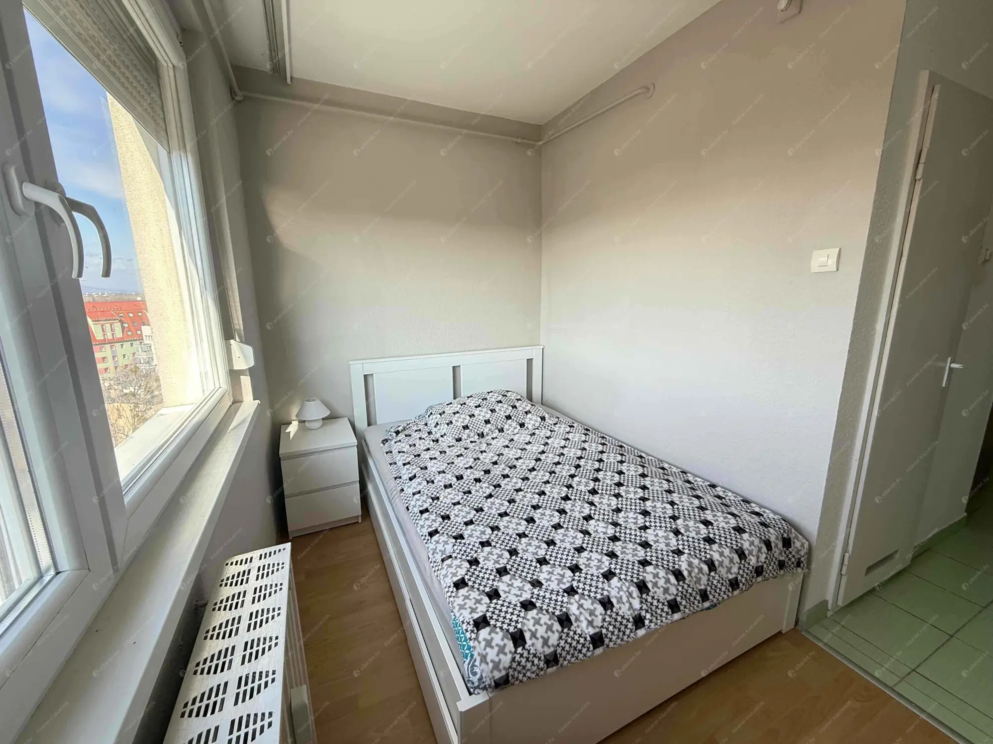 Kiadó albérlet 175000 Ft/hó áron: Budapest, XV. kerület  Nyírpalota . Mérete: 35 nm, 1 szobás | Alberlet.hu - 6575189