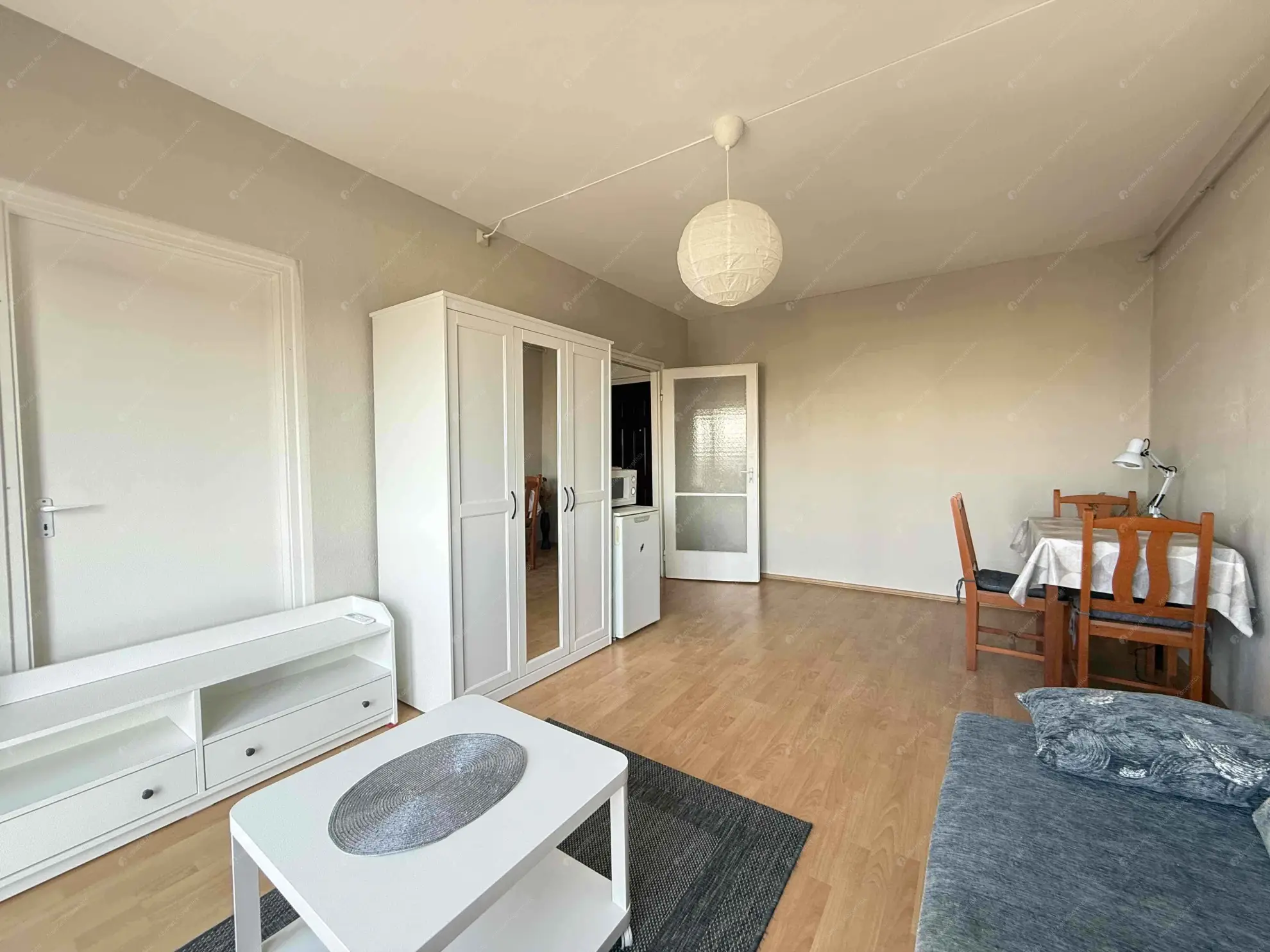 Kiadó albérlet 175000 Ft/hó áron: Budapest, XV. kerület  Nyírpalota . Mérete: 35 nm, 1 szobás | Alberlet.hu - 6575192