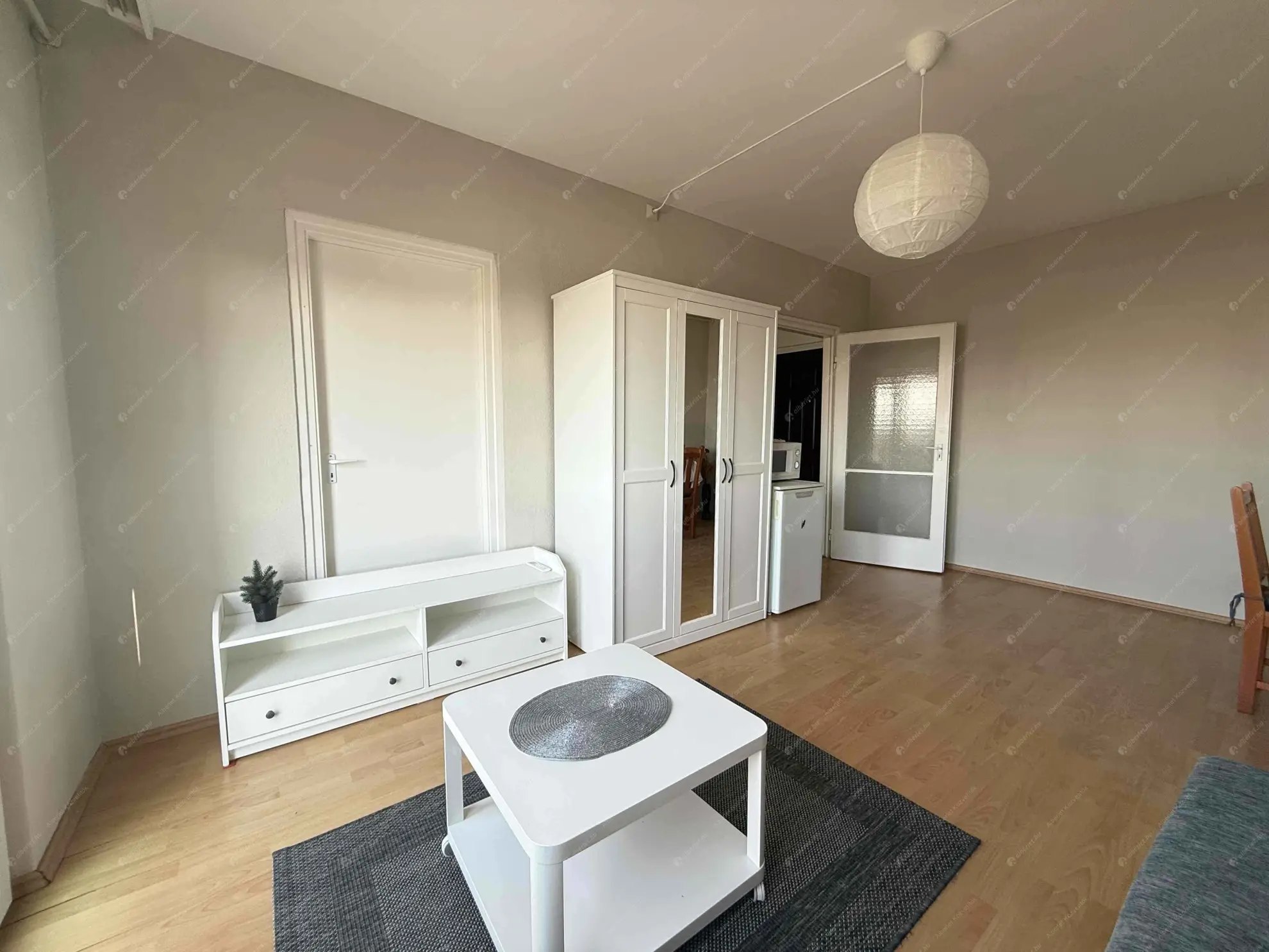 Kiadó albérlet 175000 Ft/hó áron: Budapest, XV. kerület  Nyírpalota . Mérete: 35 nm, 1 szobás | Alberlet.hu - 6575193