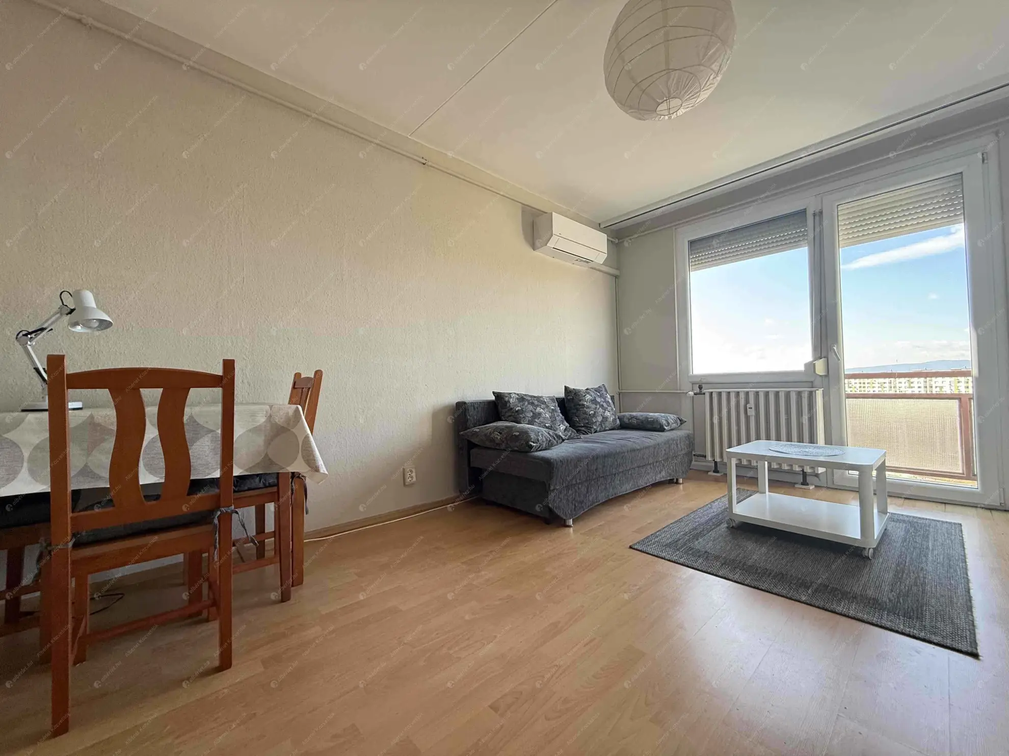 Kiadó albérlet 175000 Ft/hó áron: Budapest, XV. kerület  Nyírpalota . Mérete: 35 nm, 1 szobás | Alberlet.hu - 6575194