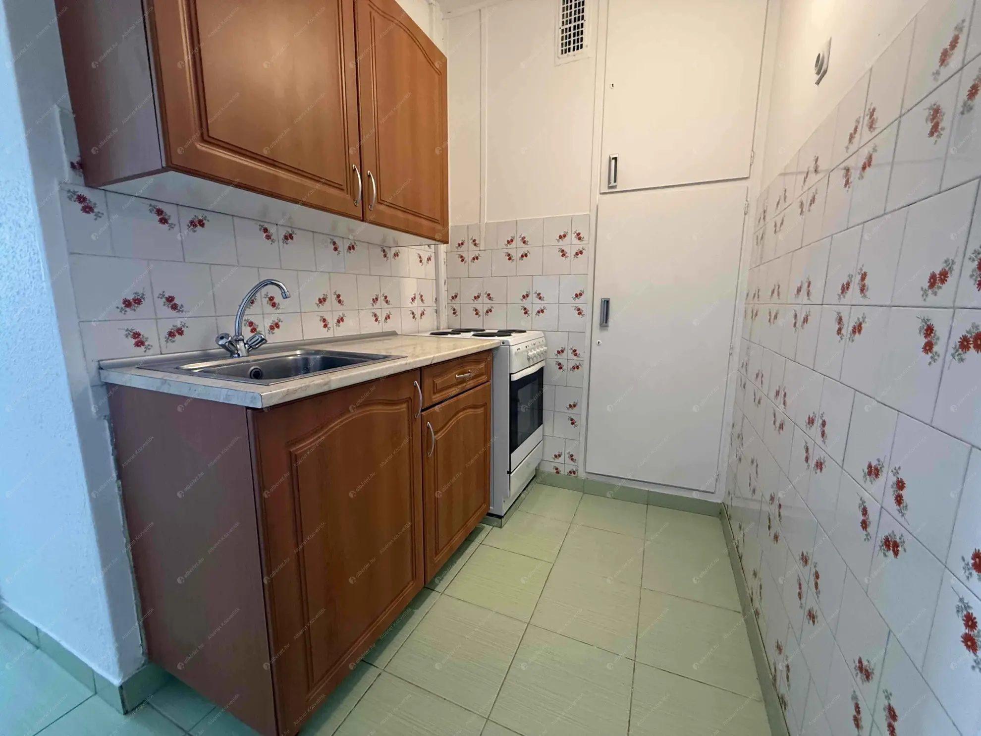 Kiadó albérlet 175000 Ft/hó áron: Budapest, XV. kerület  Nyírpalota . Mérete: 35 nm, 1 szobás | Alberlet.hu - 6575197