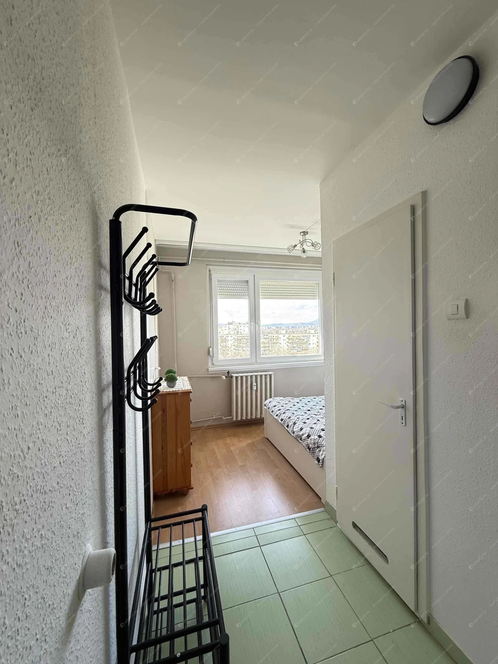 Kiadó albérlet 175000 Ft/hó áron: Budapest, XV. kerület  Nyírpalota . Mérete: 35 nm, 1 szobás | Alberlet.hu - 6575198