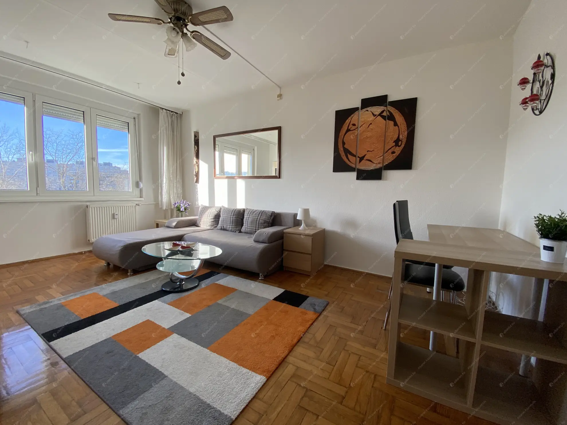 Kiadó albérlet 170000 Ft/hó áron: Budapest, XV. kerület  Nyírpalota utca. Mérete: 35 nm, 1 szobás | Alberlet.hu - 6550392