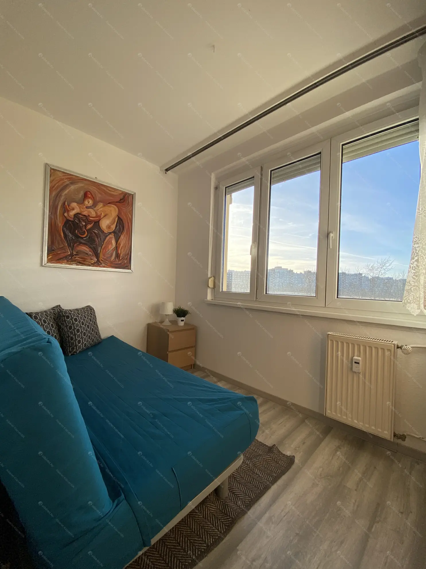 Kiadó albérlet 170000 Ft/hó áron: Budapest, XV. kerület  Nyírpalota utca. Mérete: 35 nm, 1 szobás | Alberlet.hu - 6550396