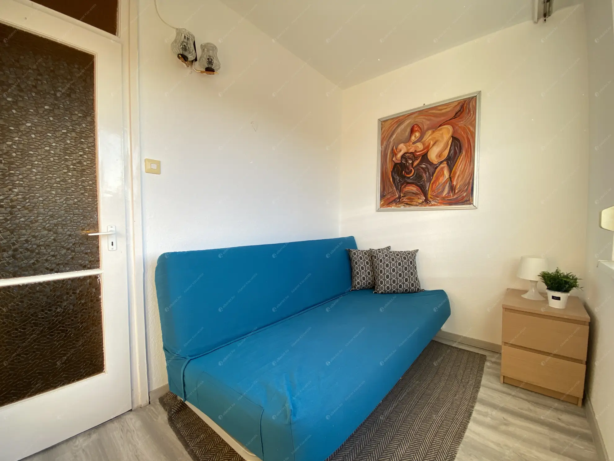 Kiadó albérlet 170000 Ft/hó áron: Budapest, XV. kerület  Nyírpalota utca. Mérete: 35 nm, 1 szobás | Alberlet.hu - 6550397