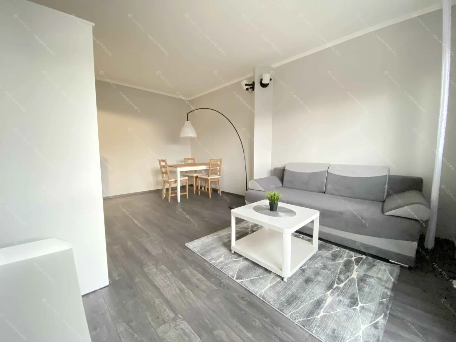 Kiadó albérlet 185000 Ft/hó áron: Budapest, XV. kerület  Nyírpalota utca. Mérete: 35 nm, 1 szobás | Alberlet.hu - 6702101