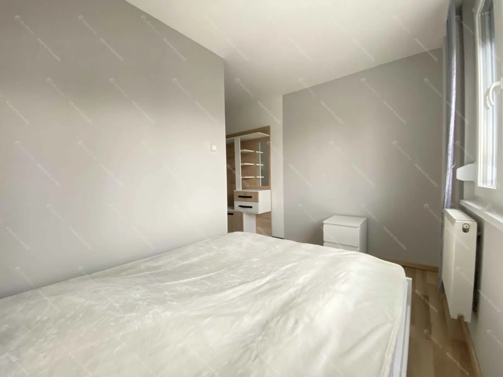 Kiadó albérlet 185000 Ft/hó áron: Budapest, XV. kerület  Nyírpalota utca. Mérete: 35 nm, 1 szobás | Alberlet.hu - 6702105