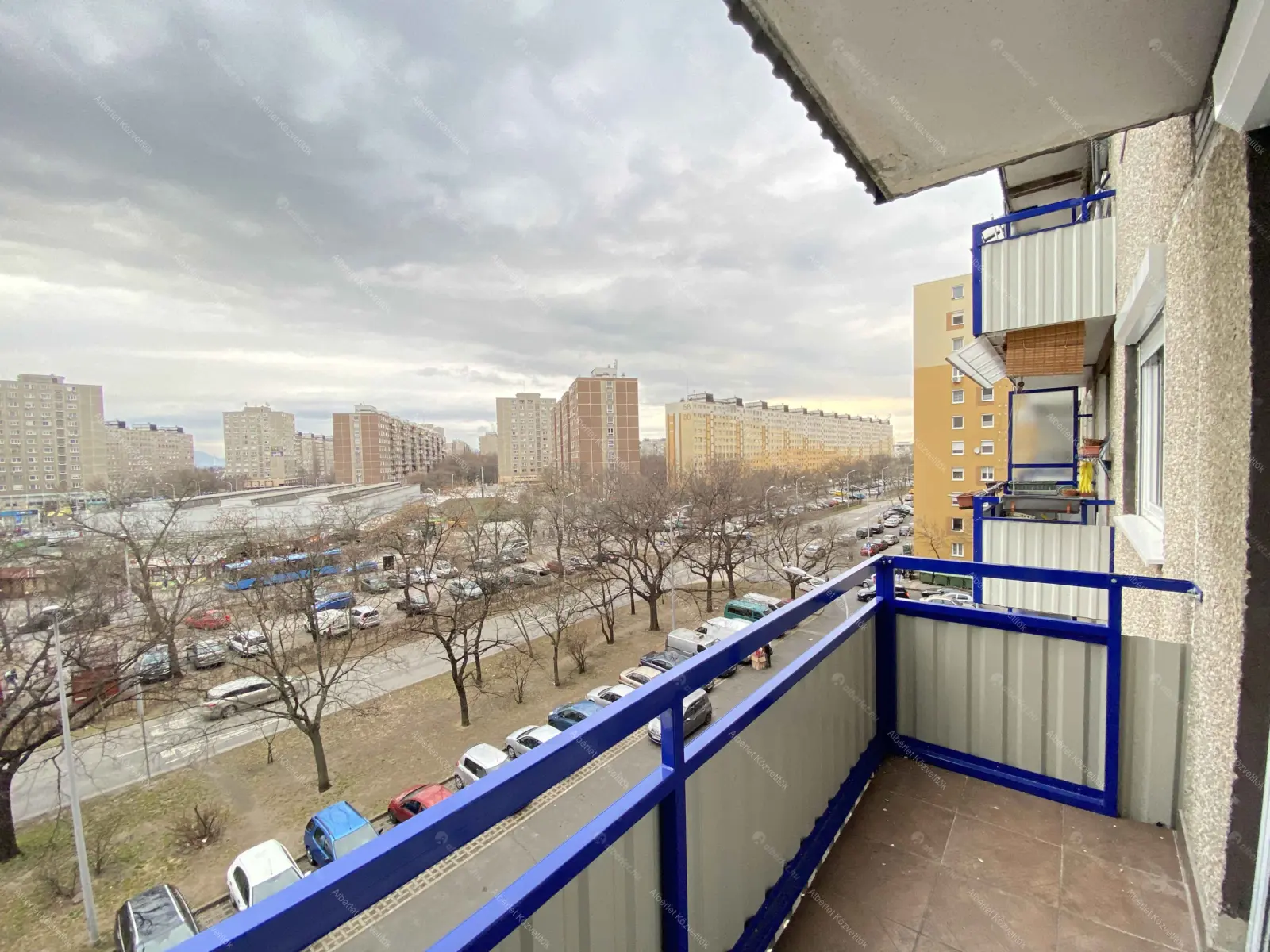 Kiadó albérlet 185000 Ft/hó áron: Budapest, XV. kerület  Nyírpalota utca. Mérete: 35 nm, 1 szobás | Alberlet.hu - 6702112