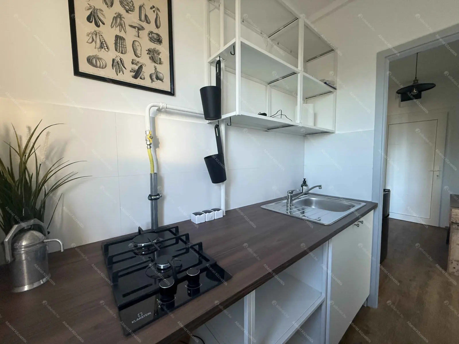 Kiadó albérlet 190000 Ft/hó áron: Budapest, XV. kerület  Nyírpalota utca. Mérete: 35 nm, 1 szobás | Alberlet.hu - 6839511