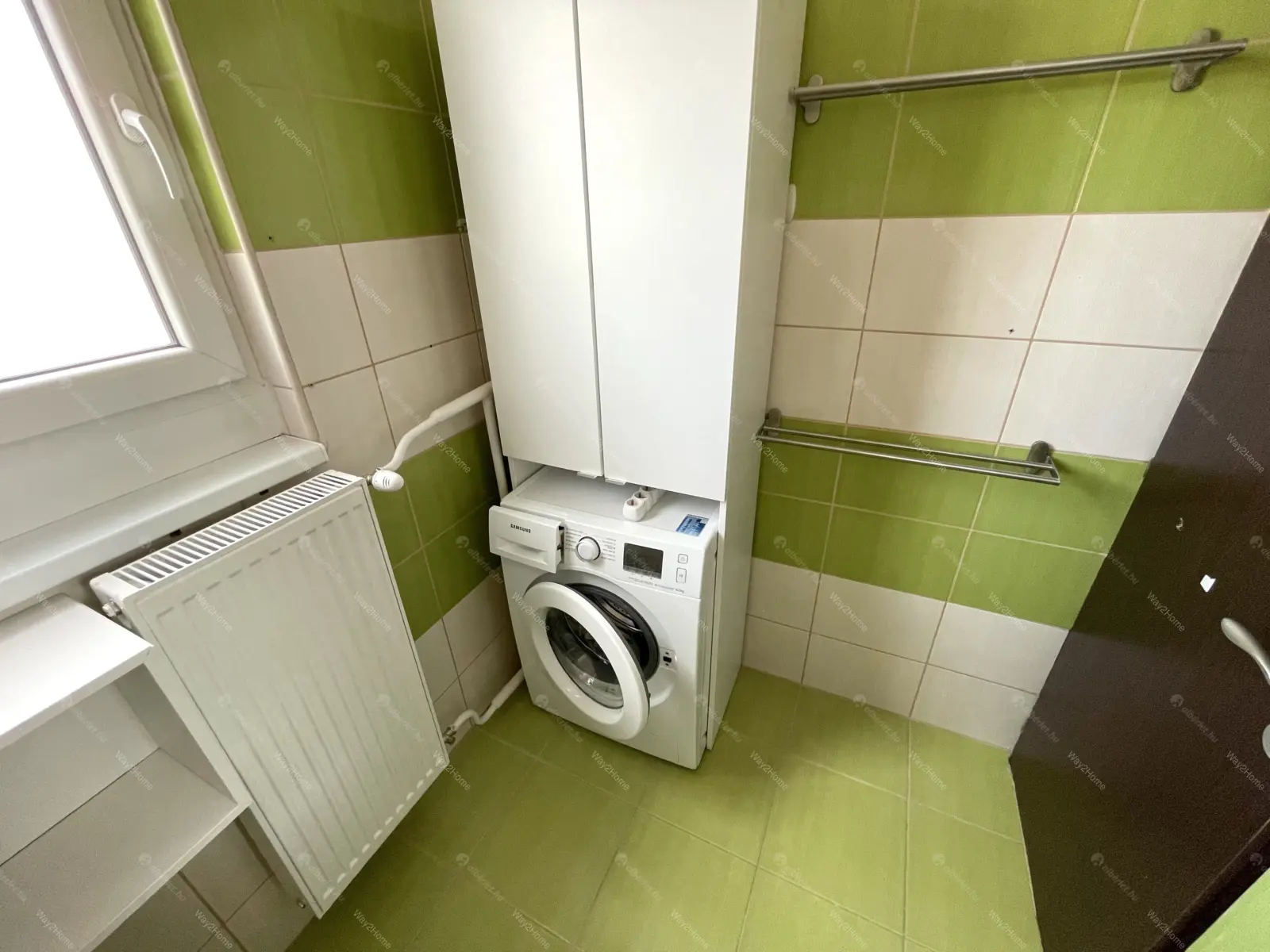 Kiadó albérlet 250000 Ft/hó áron: Budapest, XV. kerület  Nyírpalota utca. Mérete: 70 nm, 2 szobás | Alberlet.hu - 6707552