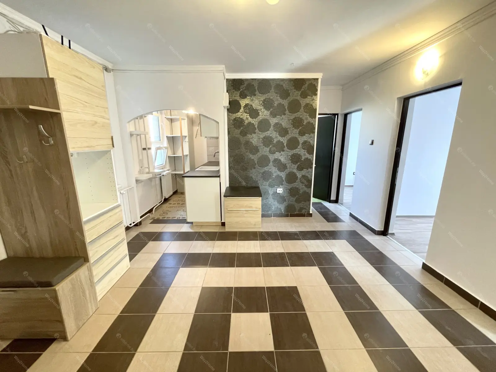 Kiadó albérlet 250000 Ft/hó áron: Budapest, XV. kerület  Nyírpalota utca. Mérete: 70 nm, 2 szobás | Alberlet.hu - 6707559