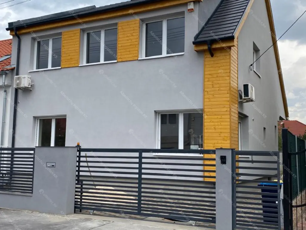 Kiadó albérlet 650000 Ft/hó áron: Budapest, XV. kerület  Óda utca. Mérete: 200 nm, 5 szobás | Alberlet.hu - 6694886