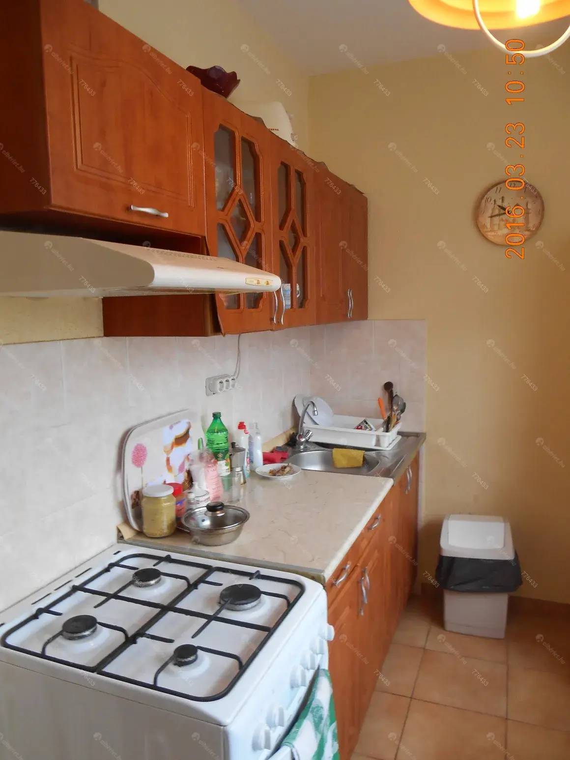 Kiadó albérlet 90000 Ft/hó áron: Budapest, XV. kerület  Páskomliget utca. Mérete: 55 nm, 3 szobás | Alberlet.hu - 6686869