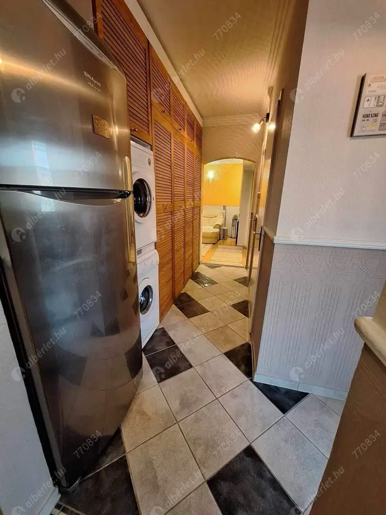 Kiadó albérlet 290000 Ft/hó áron: Budapest, XV. kerület  Páskomliget utca. Mérete: 74 nm, 3 szobás | Alberlet.hu - 6579454