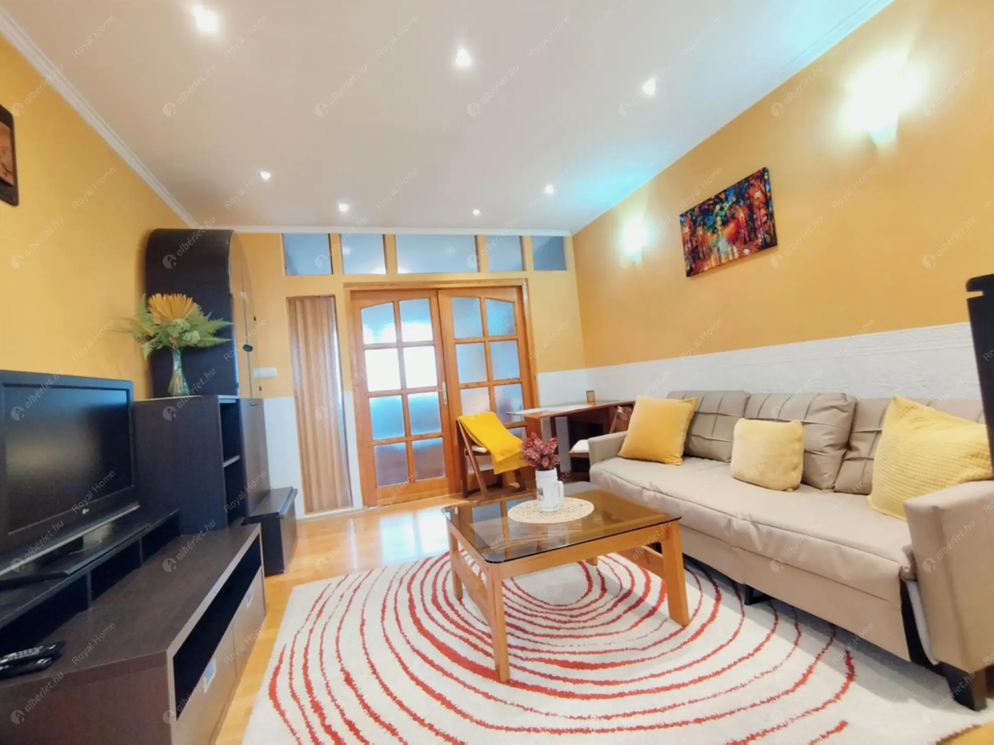 Kiadó albérlet 289000 Ft/hó áron: Budapest, XV. kerület  Páskomliget utca. Mérete: 75 nm, 4 szobás | Alberlet.hu - 6630657