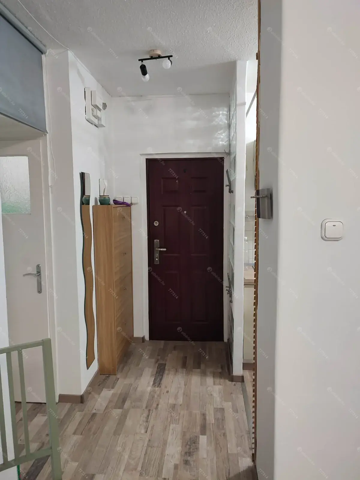 Kiadó albérlet 195000 Ft/hó áron: Budapest, XV. kerület  Rákos út. Mérete: 45 nm, 2 szobás | Alberlet.hu - 6702160