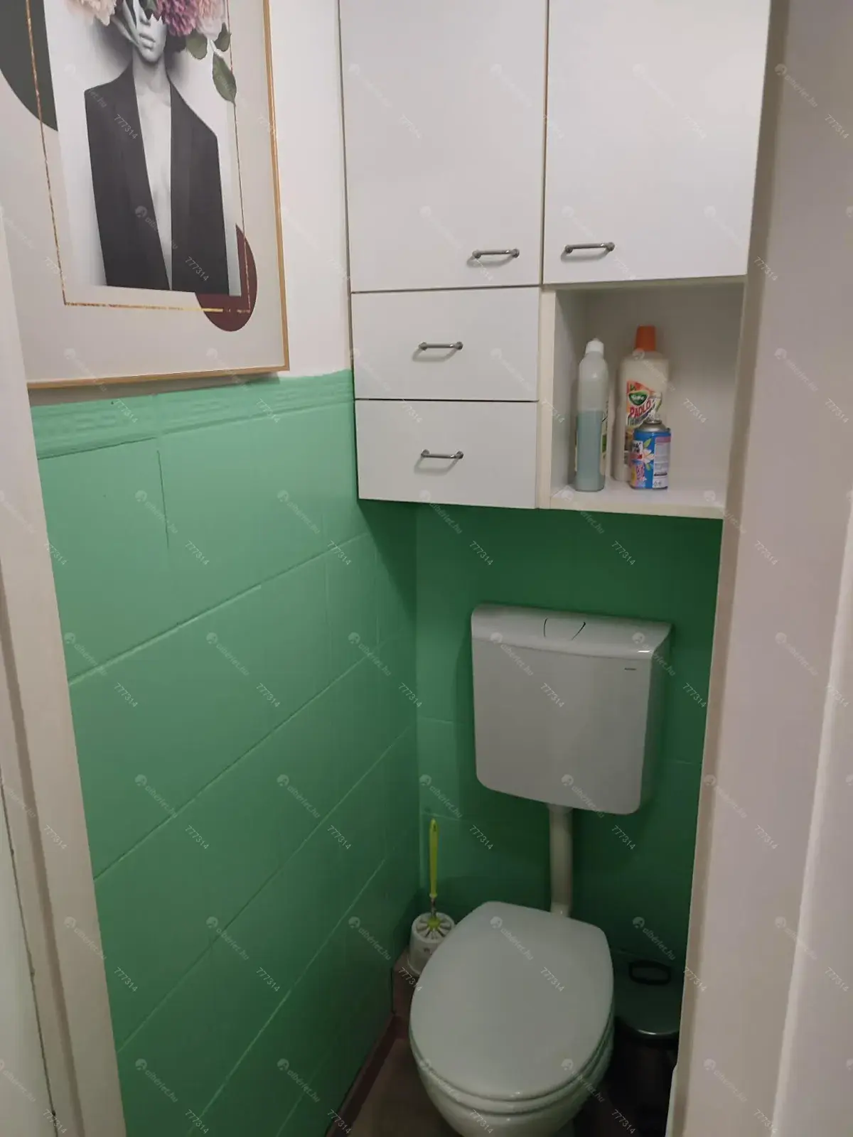 Kiadó albérlet 195000 Ft/hó áron: Budapest, XV. kerület  Rákos út. Mérete: 45 nm, 2 szobás | Alberlet.hu - 6702163