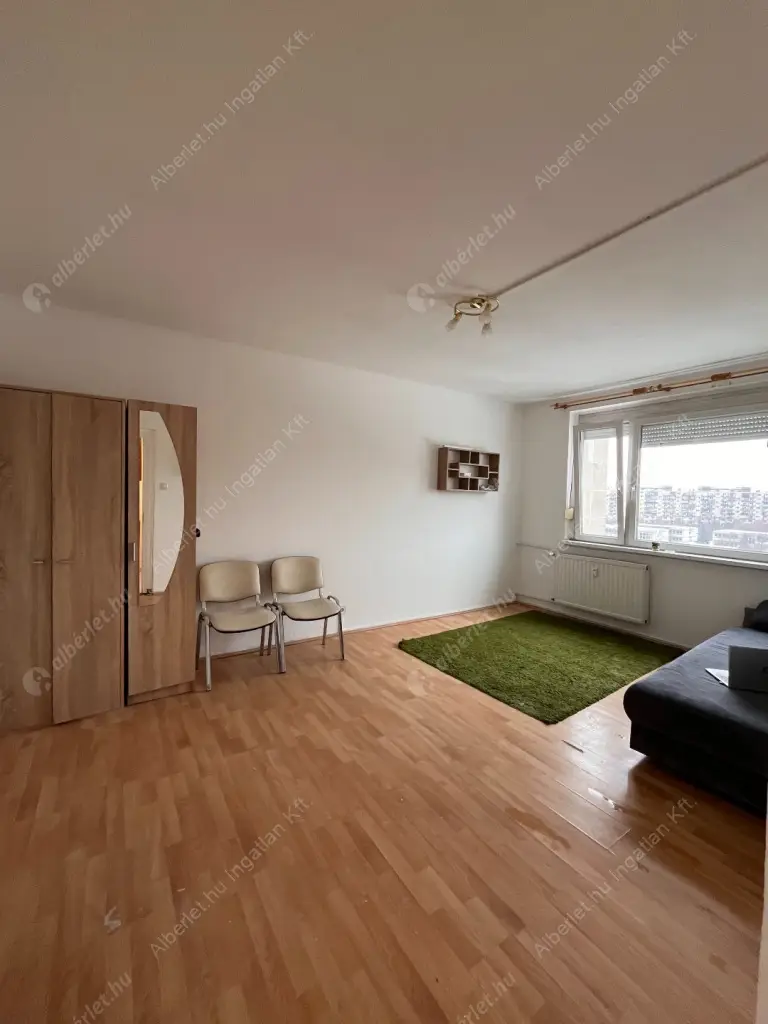 Kiadó albérlet 200000 Ft/hó áron: Budapest, XV. kerület  Sárfű utca. Mérete: 35 nm, 1 szobás | Alberlet.hu - 6636491