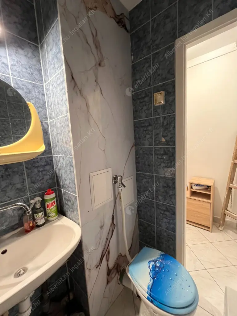 Kiadó albérlet 200000 Ft/hó áron: Budapest, XV. kerület  Sárfű utca. Mérete: 35 nm, 1 szobás | Alberlet.hu - 6636497