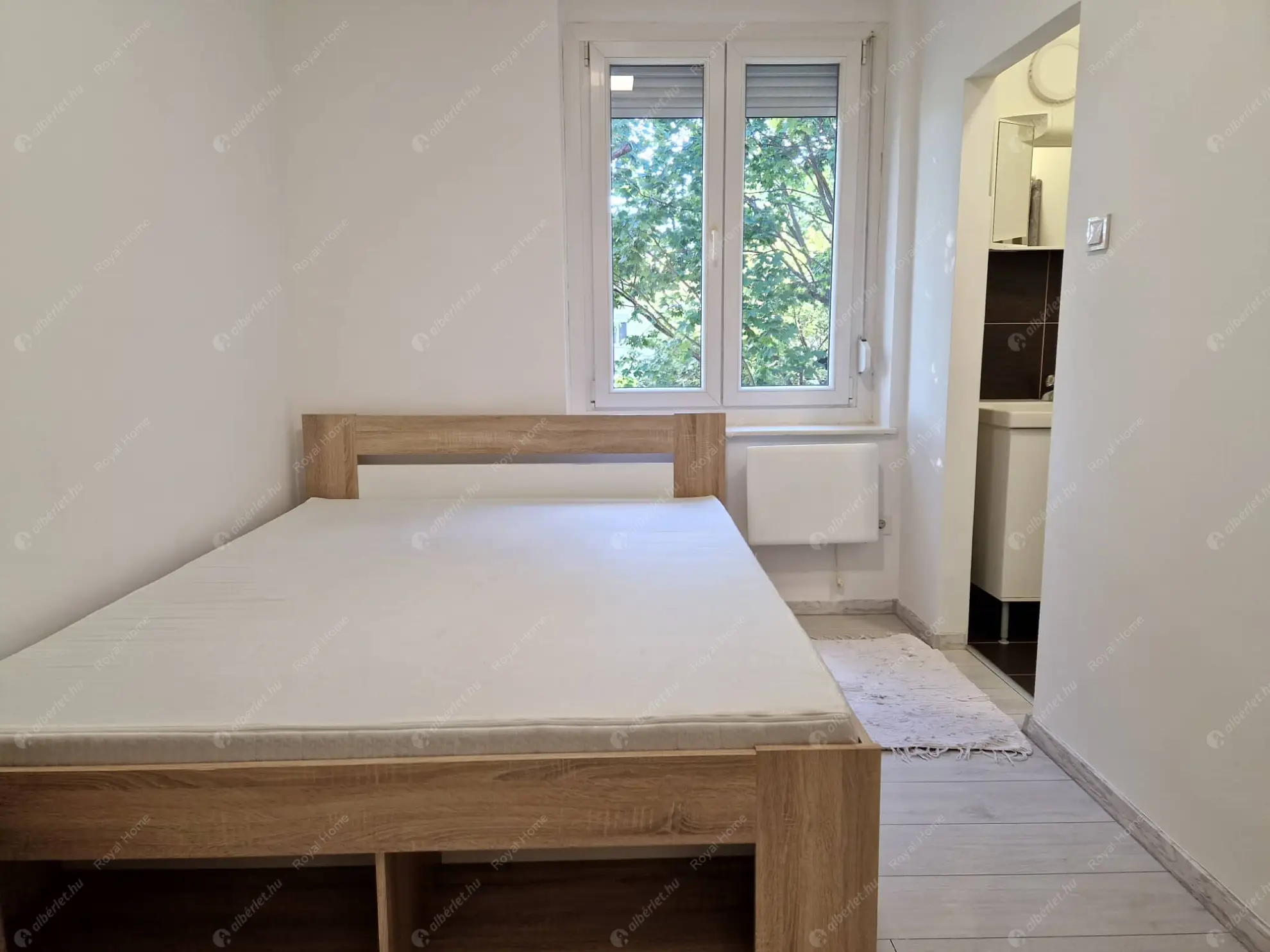 Kiadó albérlet 220000 Ft/hó áron: Budapest, XV. kerület  Törökszegfű tér. Mérete: 34 nm, 2 szobás | Alberlet.hu - 6611227